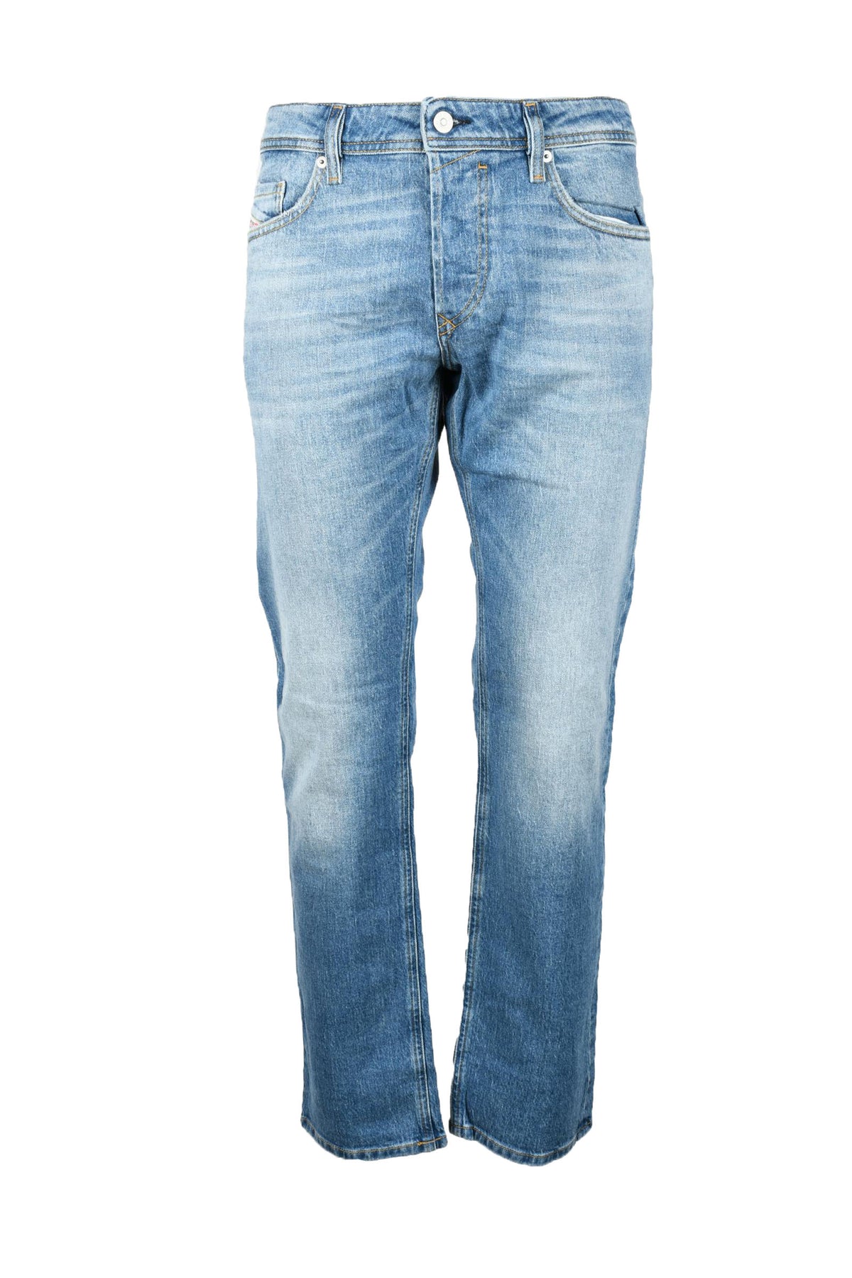 DIESEL - TROUSERS