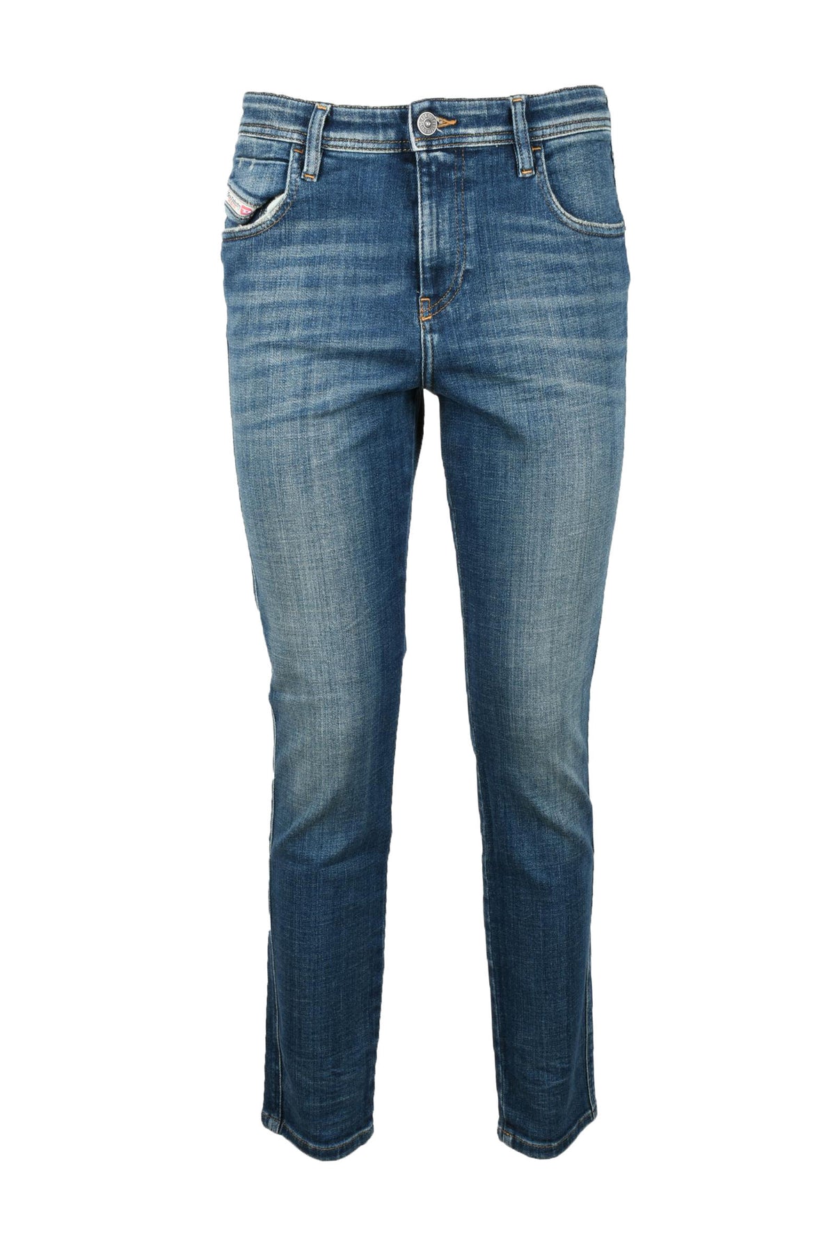 DIESEL - TROUSERS