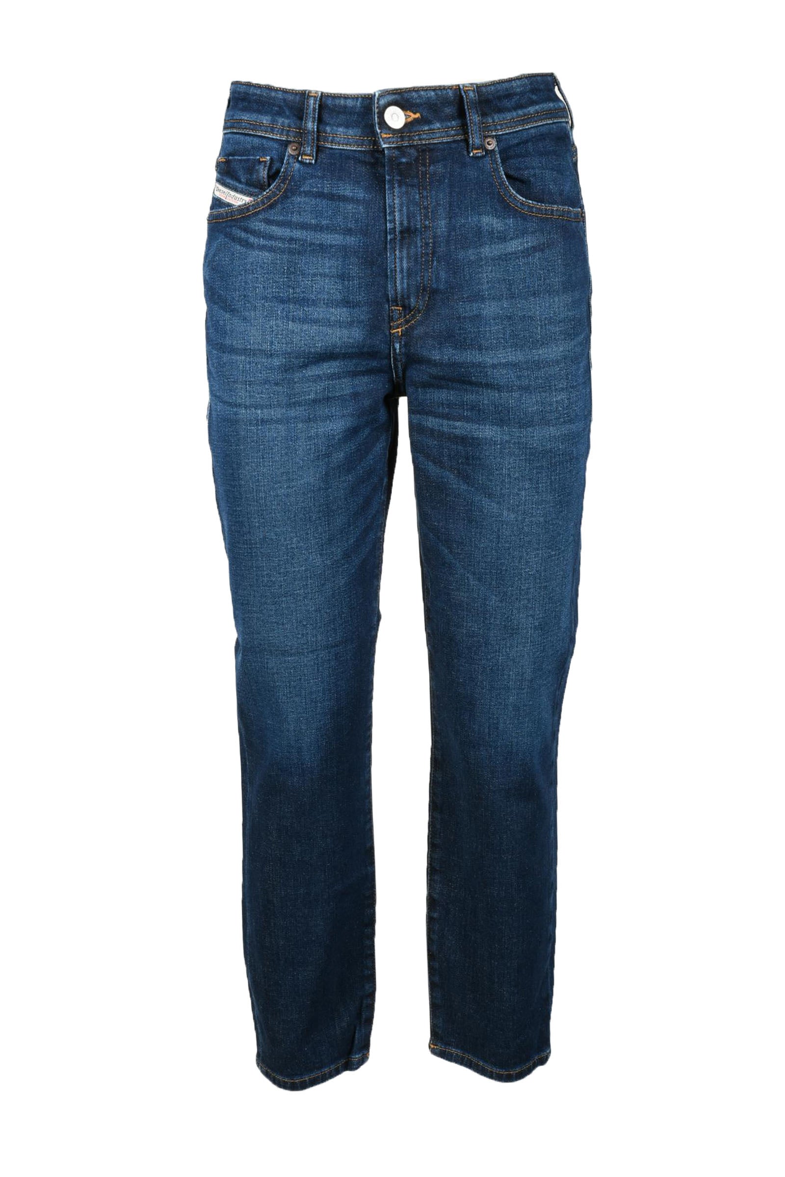 DIESEL - TROUSERS