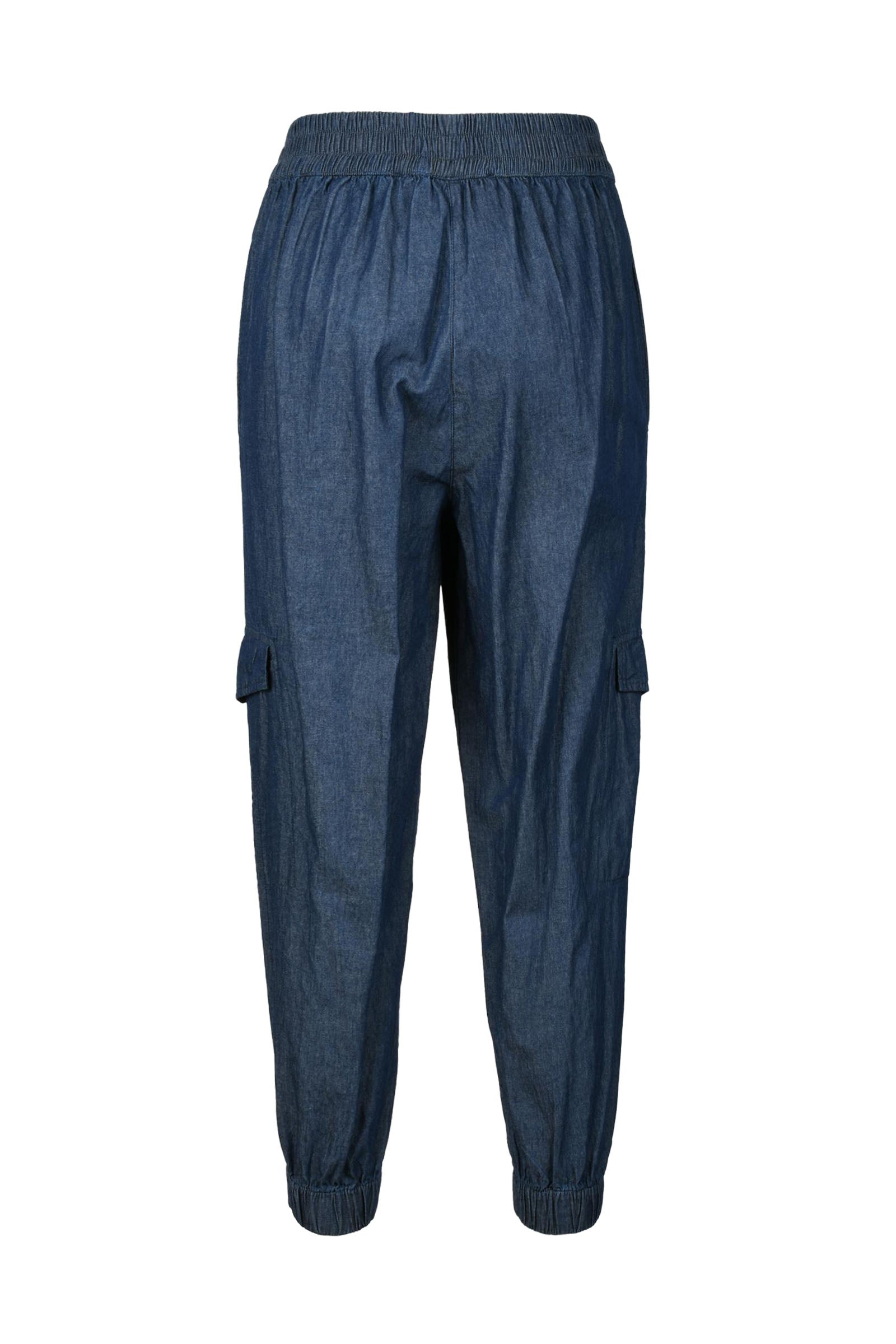 COLLECTION PRIVEE? - TROUSERS