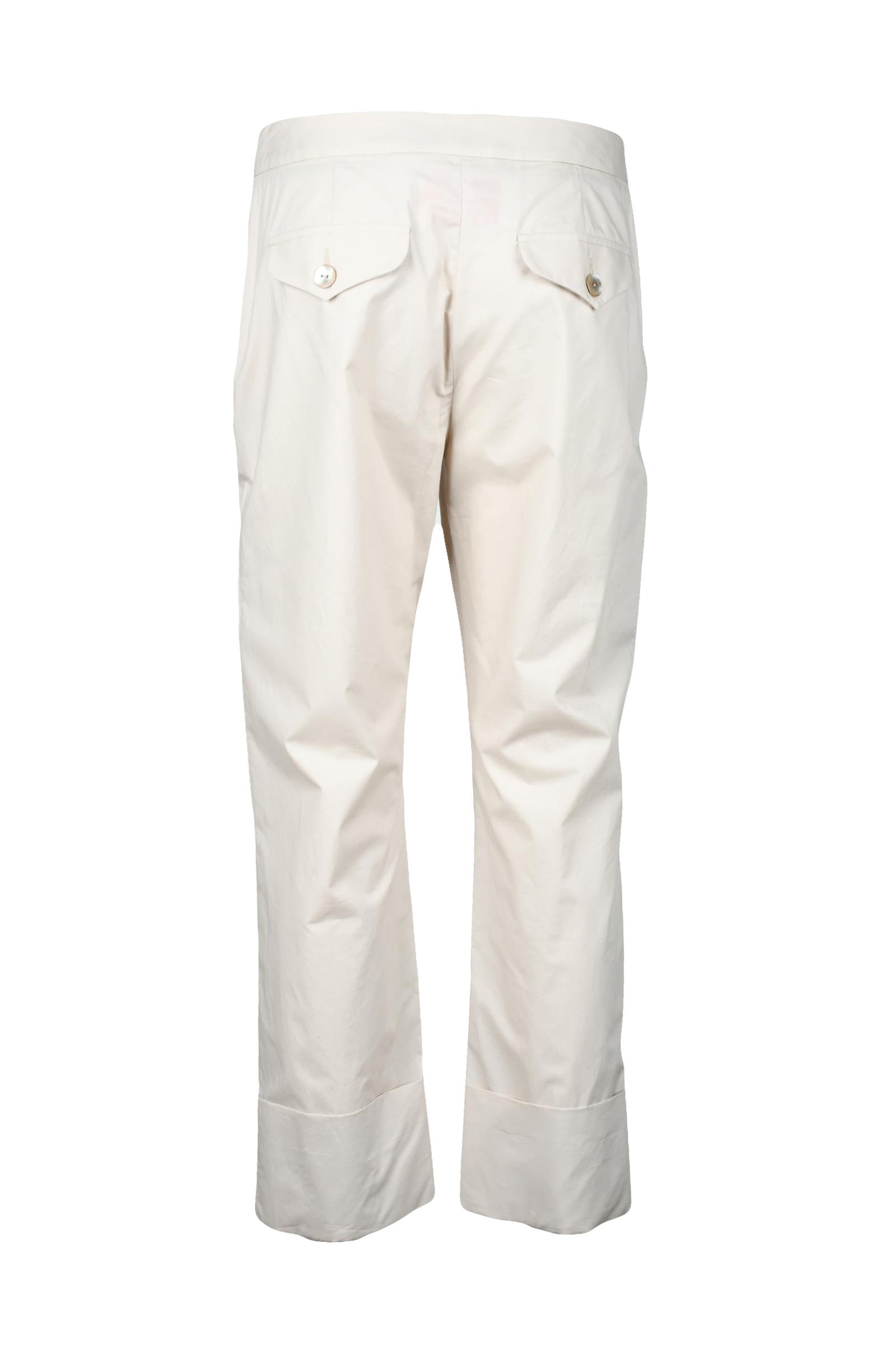 COLLECTION PRIVEE? - TROUSERS