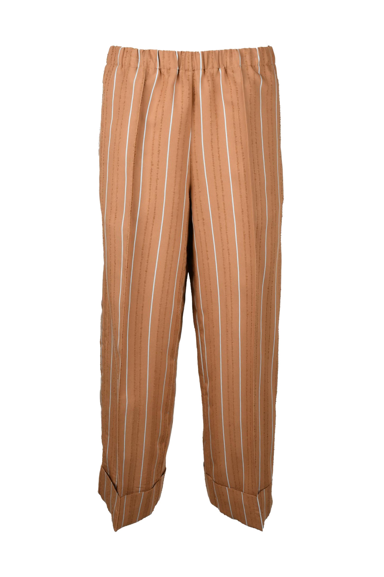 COLLECTION PRIVEE? - TROUSERS