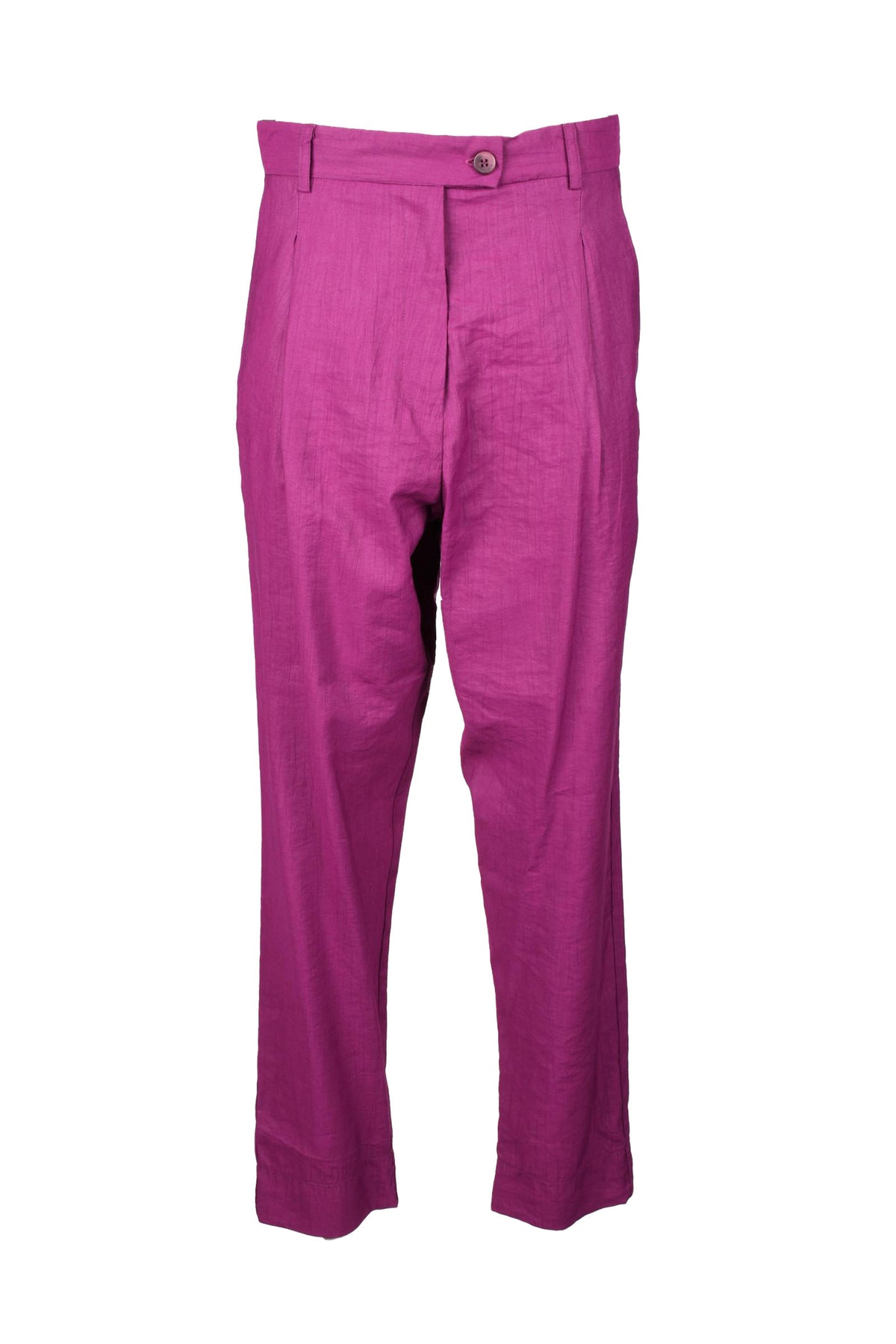 COLLECTION PRIVEE? - TROUSERS