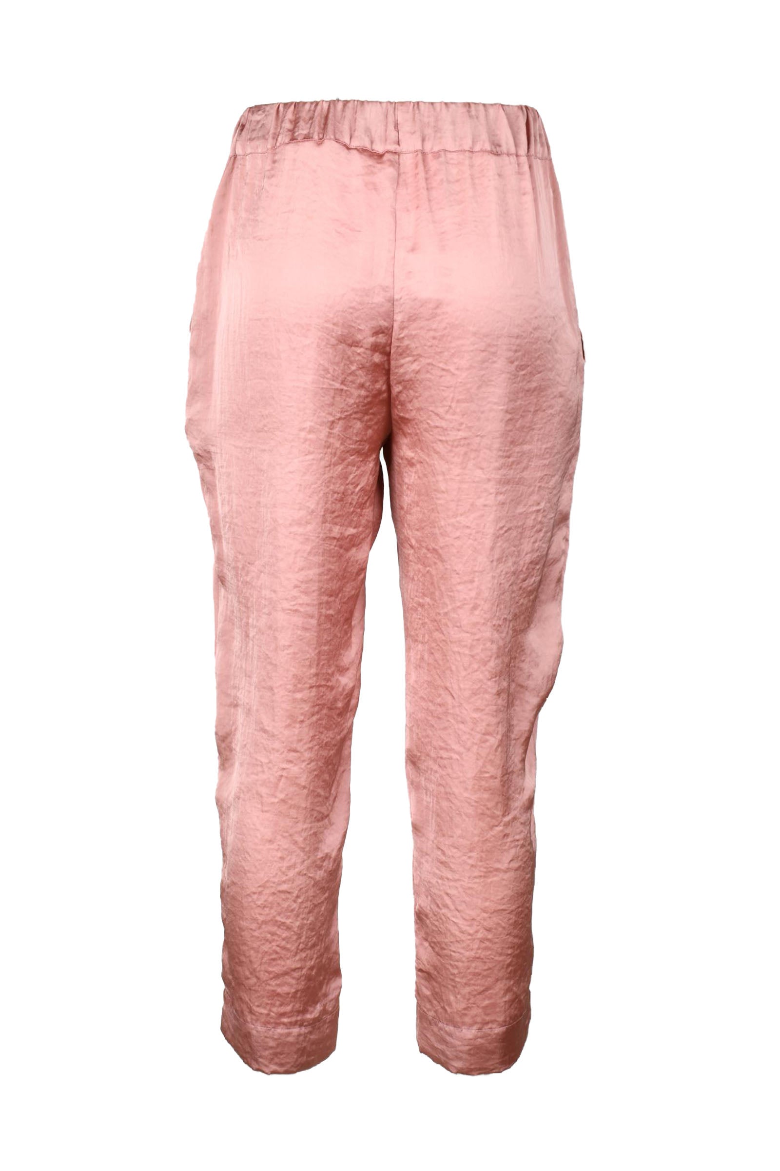 COLLECTION PRIVEE? - TROUSERS