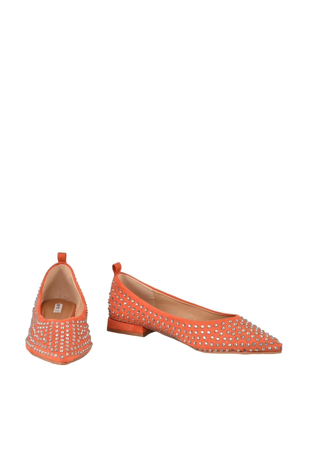 KEYS - SHOES