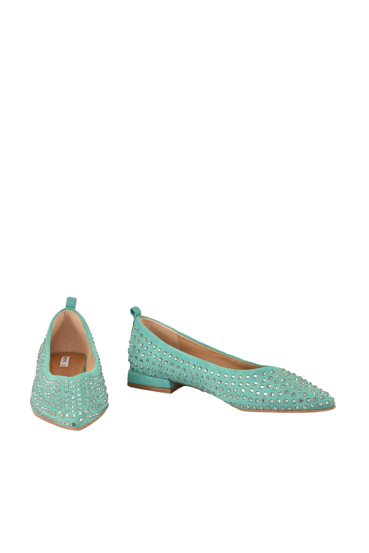 KEYS - SHOES