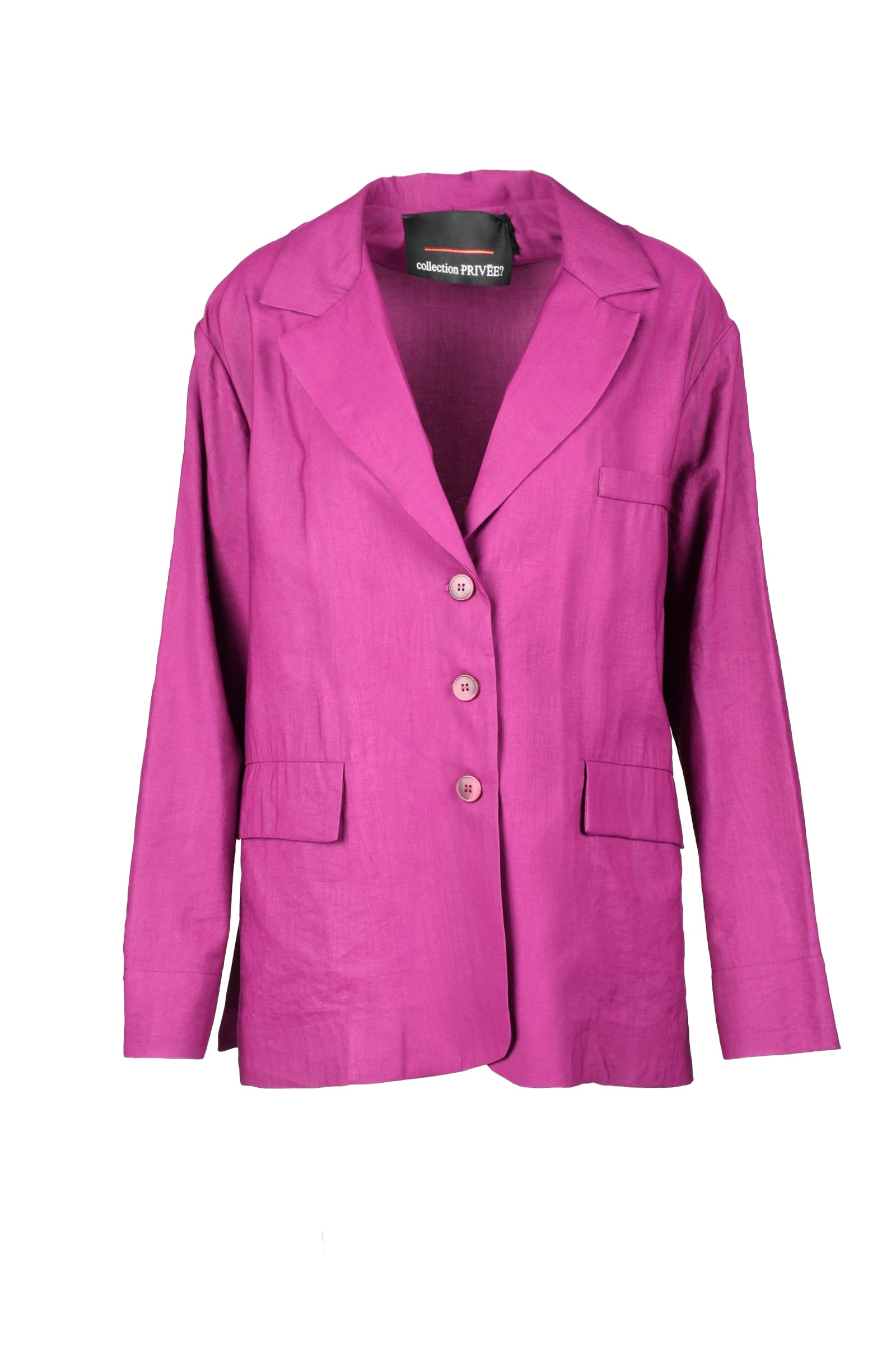 COLLECTION PRIVEE? - BLAZER