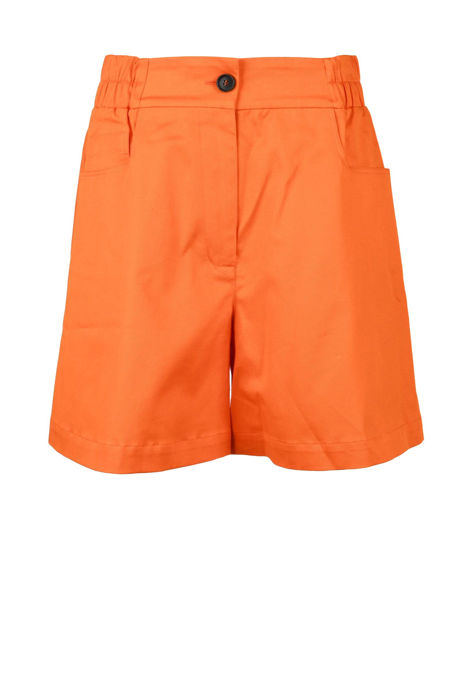 SEMICOUTURE - SHORTS