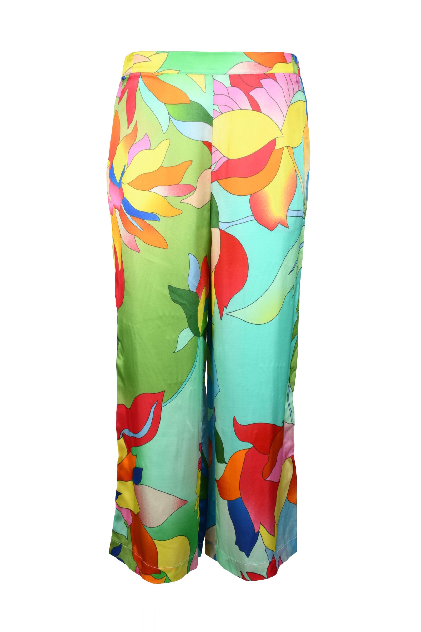 SEMICOUTURE - TROUSERS