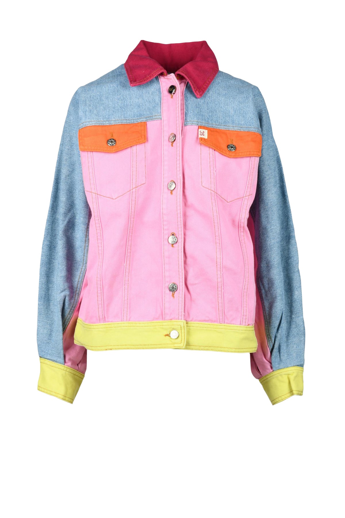 SEMICOUTURE - OUTWEAR JACKETS
