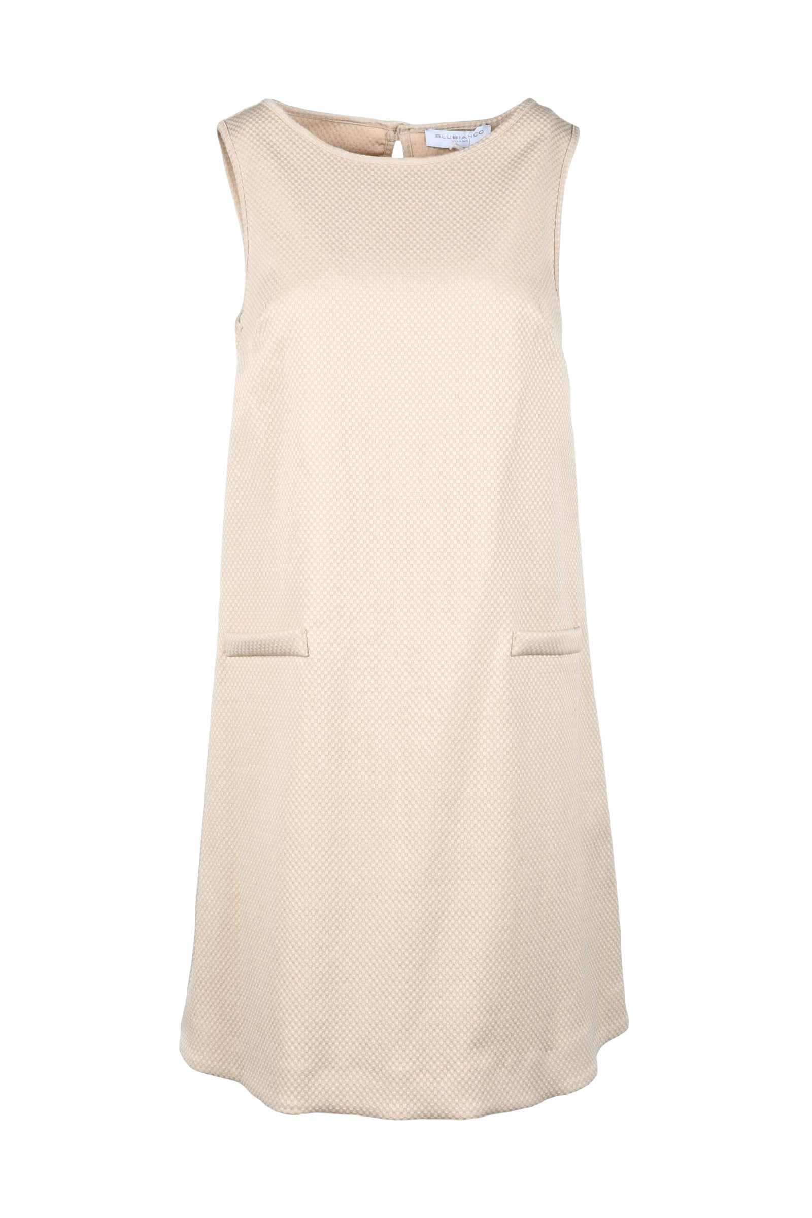 BLU BIANCO - DRESS