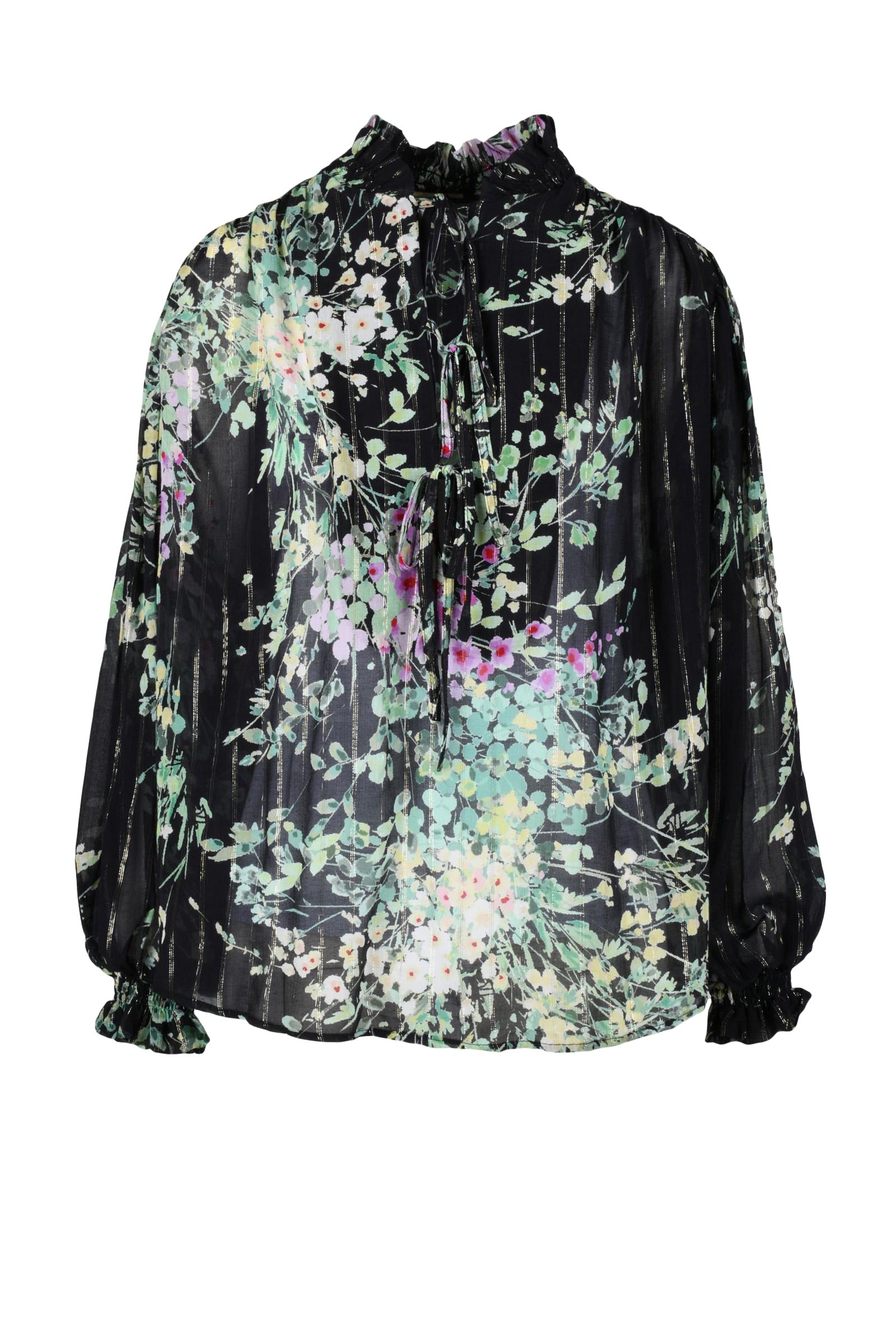 SABINA MUSAYEV - SHIRT
