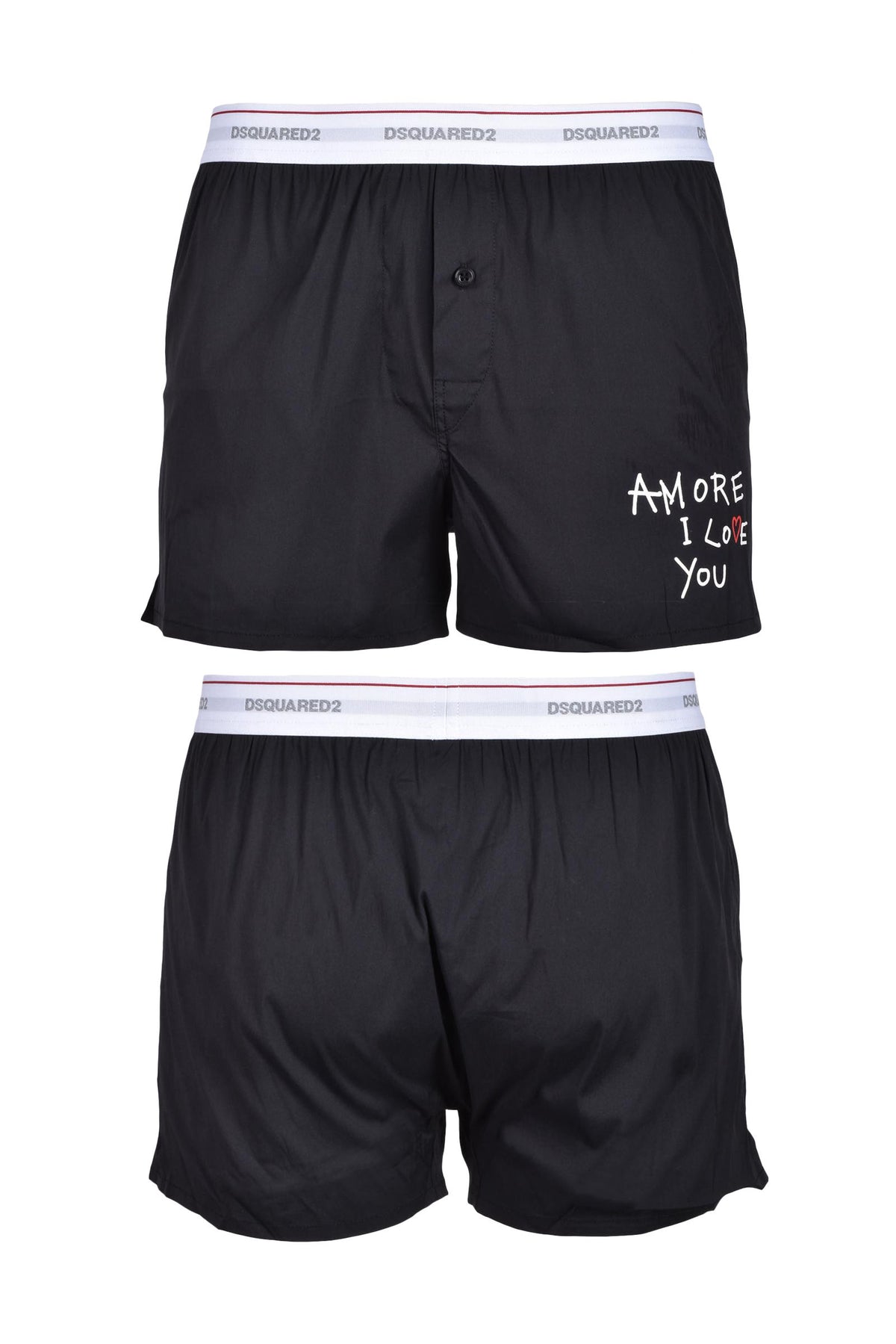 DSQUARED UNDERWEAR - UNDERWEAR