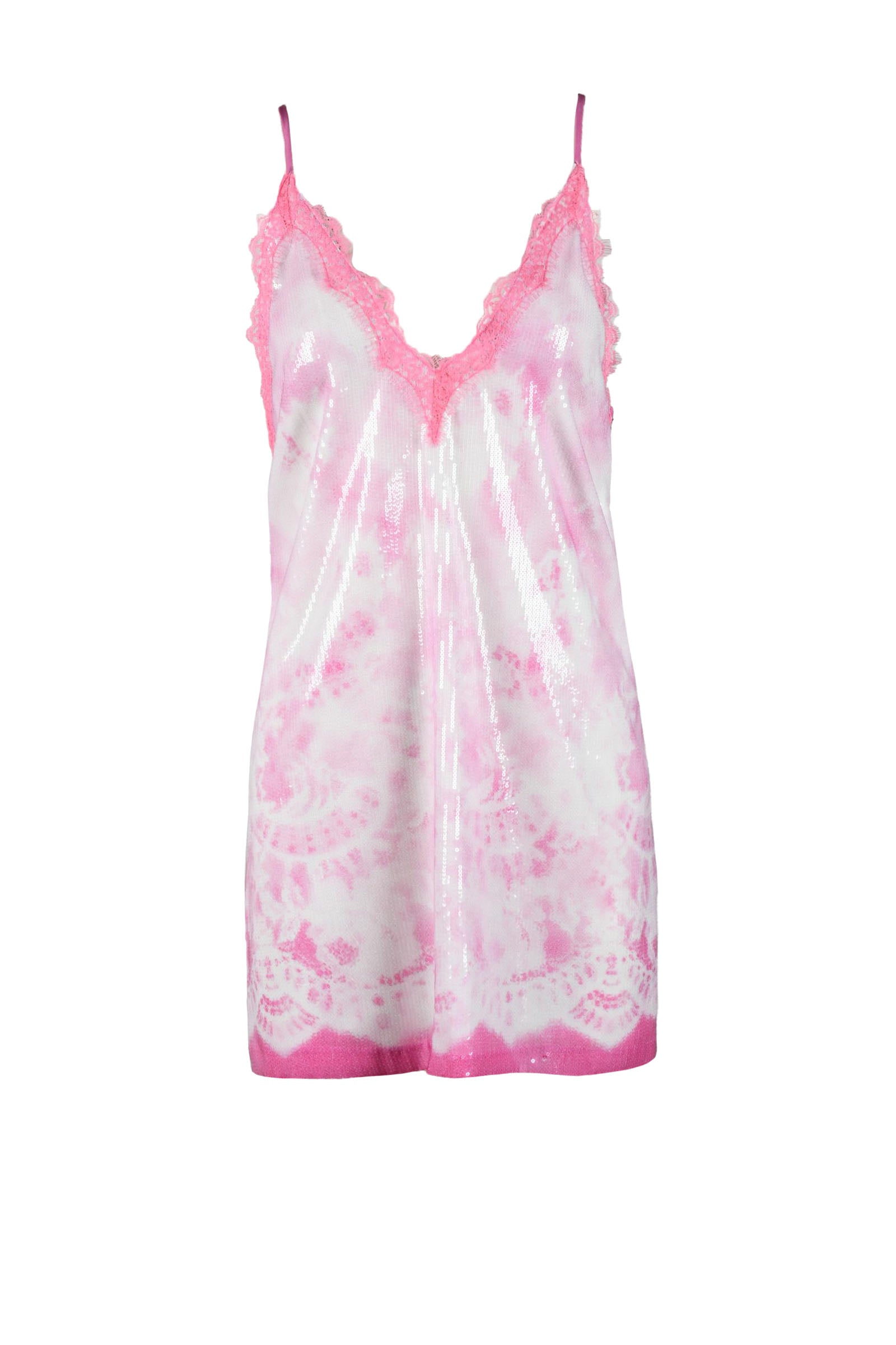 MSGM - DRESS
