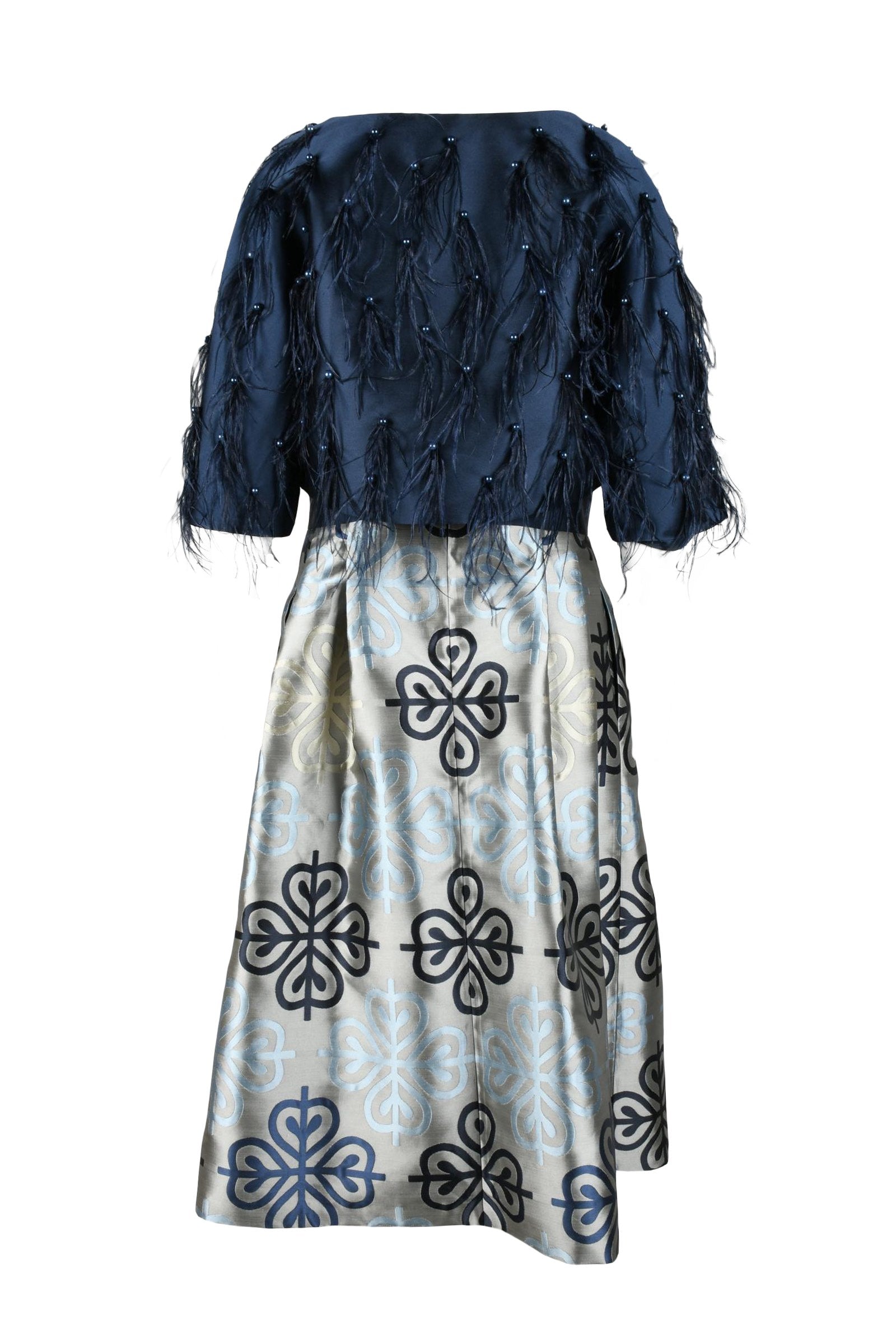 NEFERTARI - DRESS
