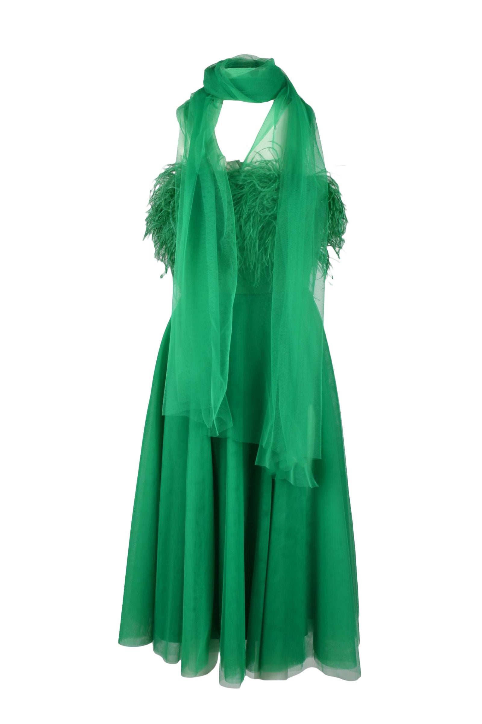 NEFERTARI - DRESS