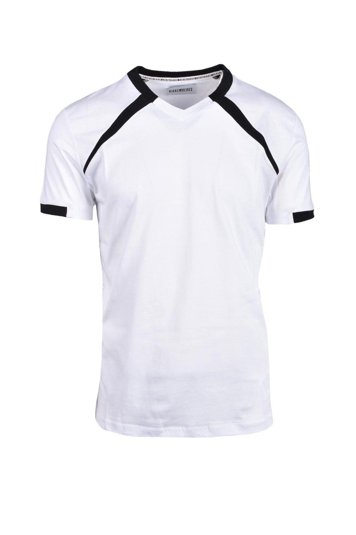 BIKKEMBERGS - T-SHIRT AND POLO
