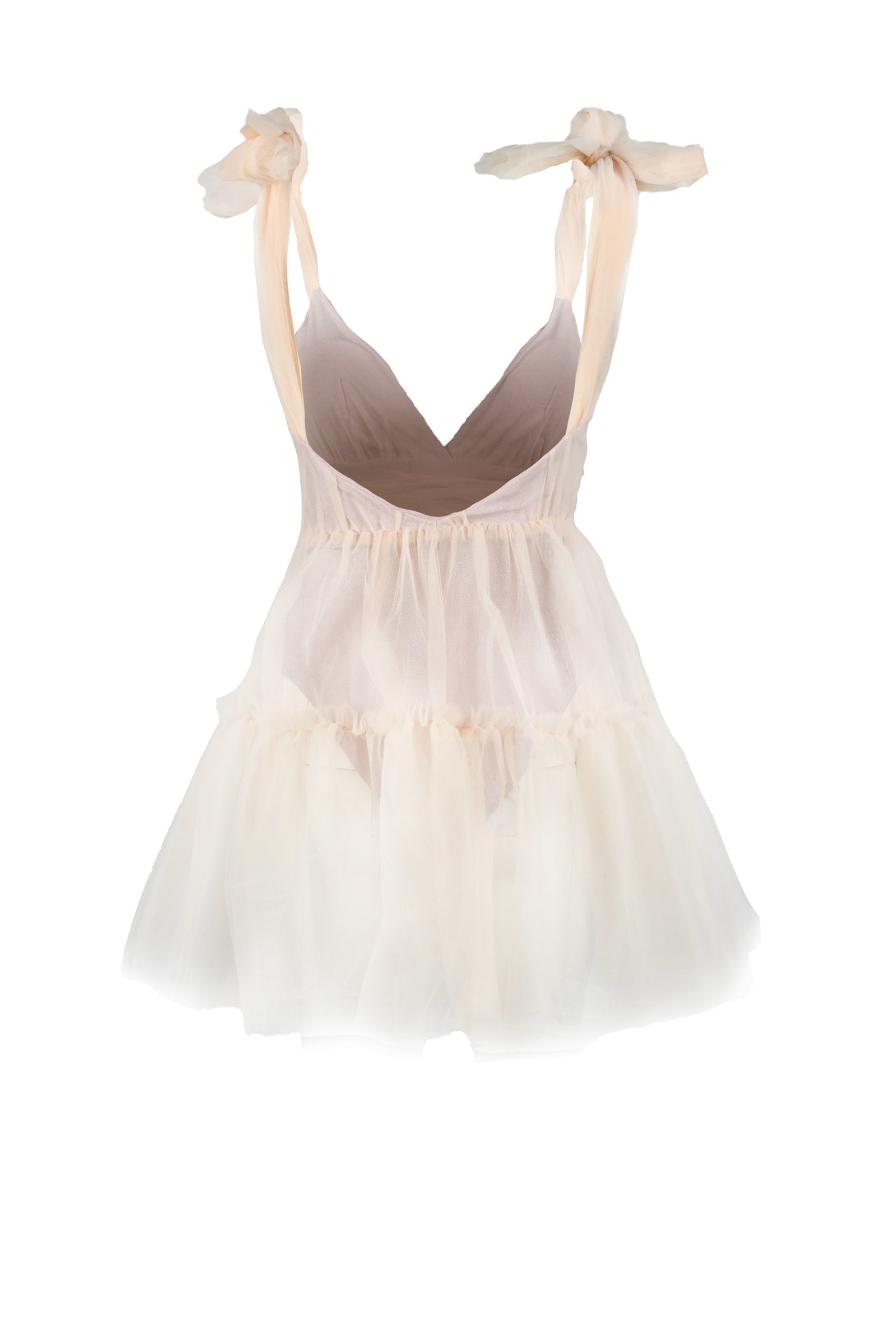 SANTAS* - DRESS