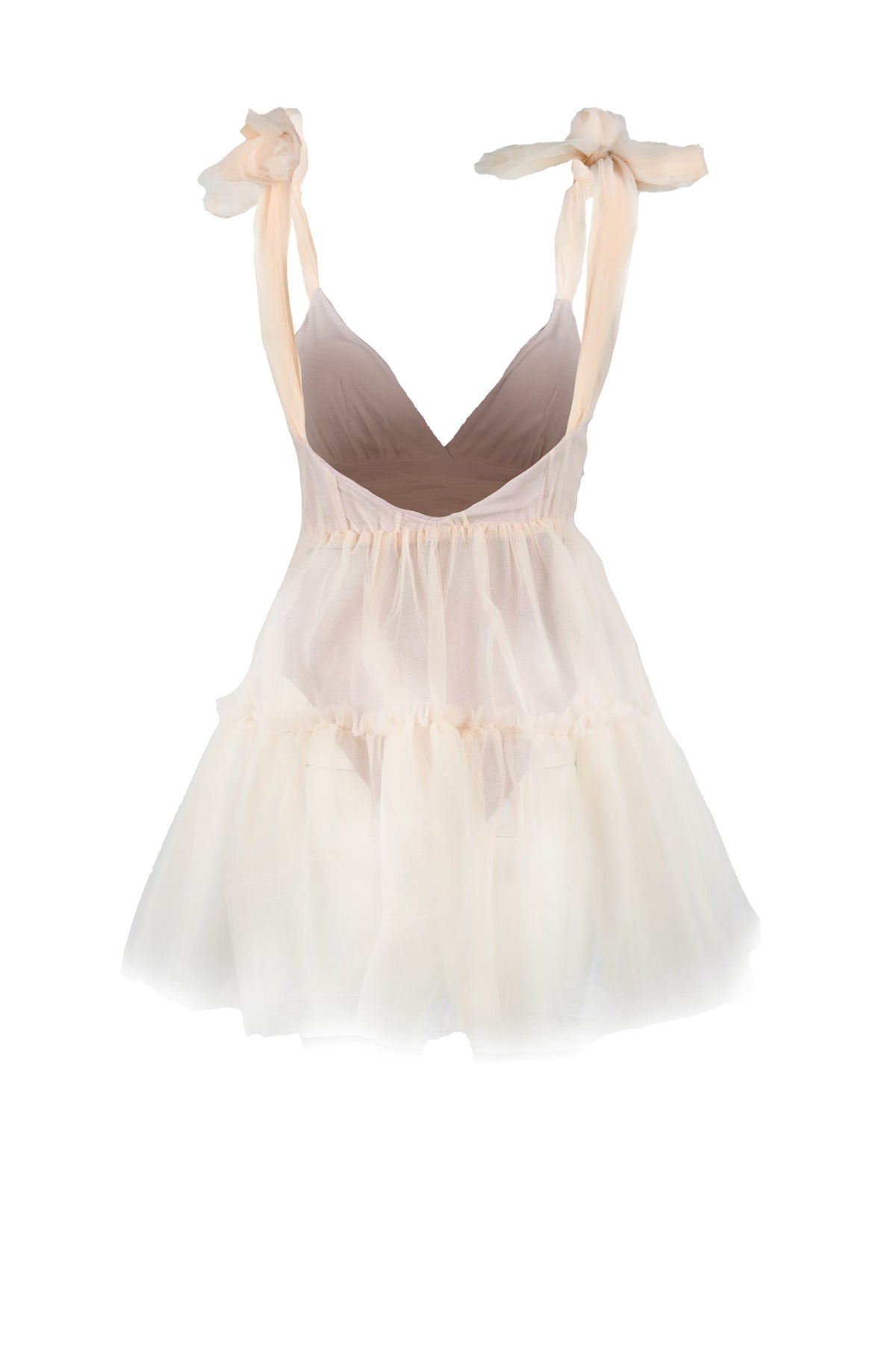 SANTAS* - DRESS