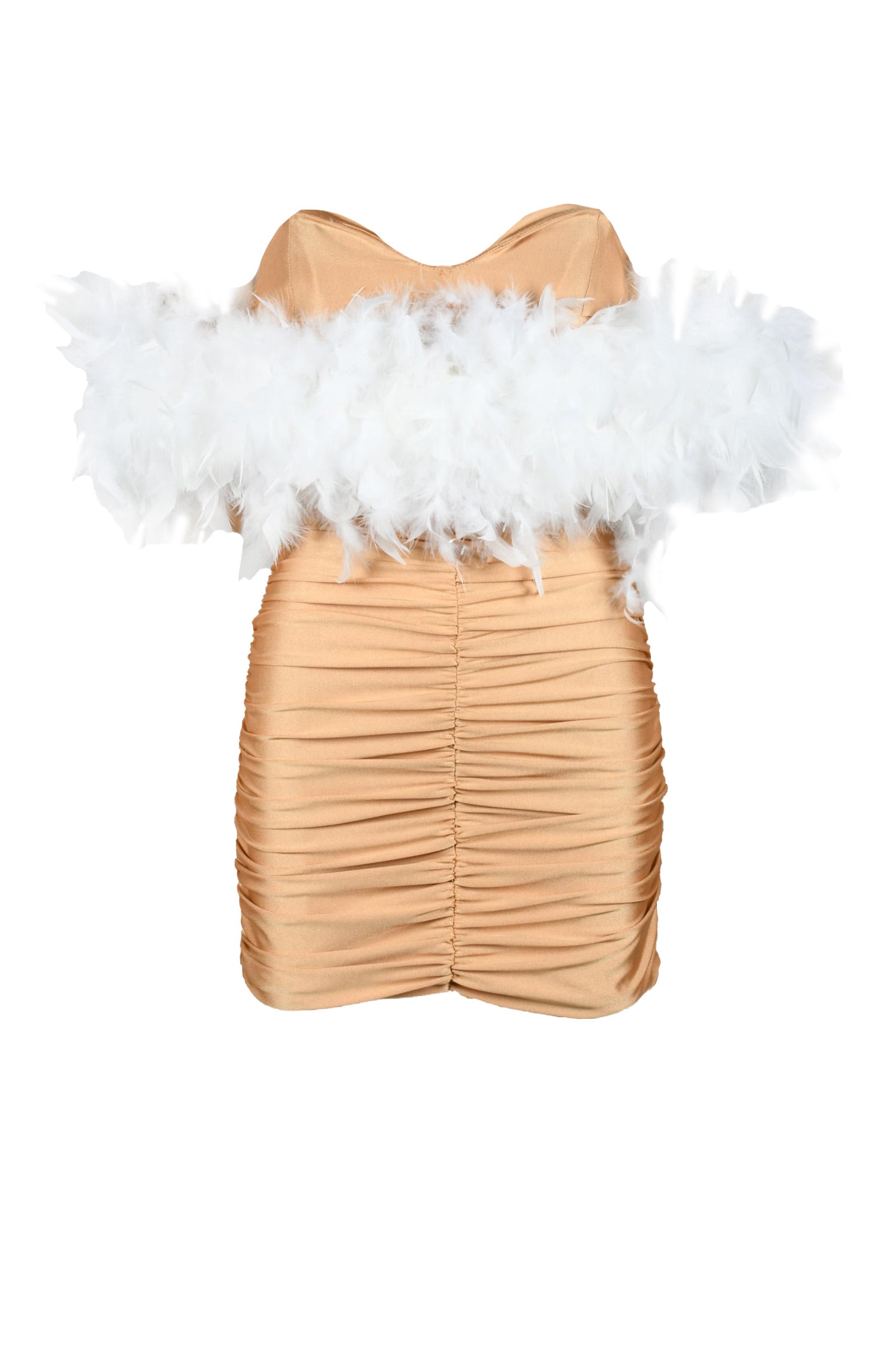 SANTAS* - DRESS
