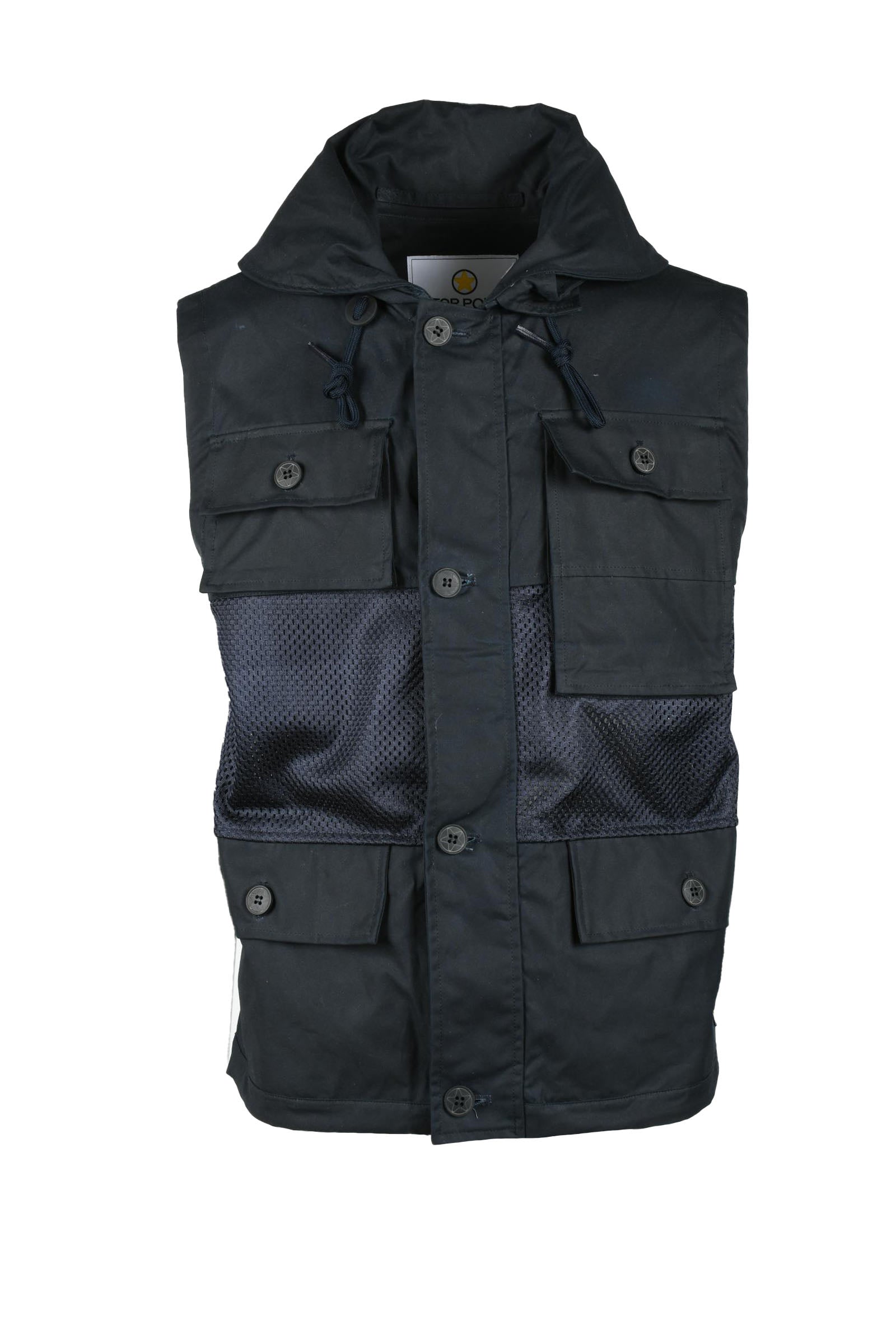 STAR POINT - OUTWEAR JACKETS