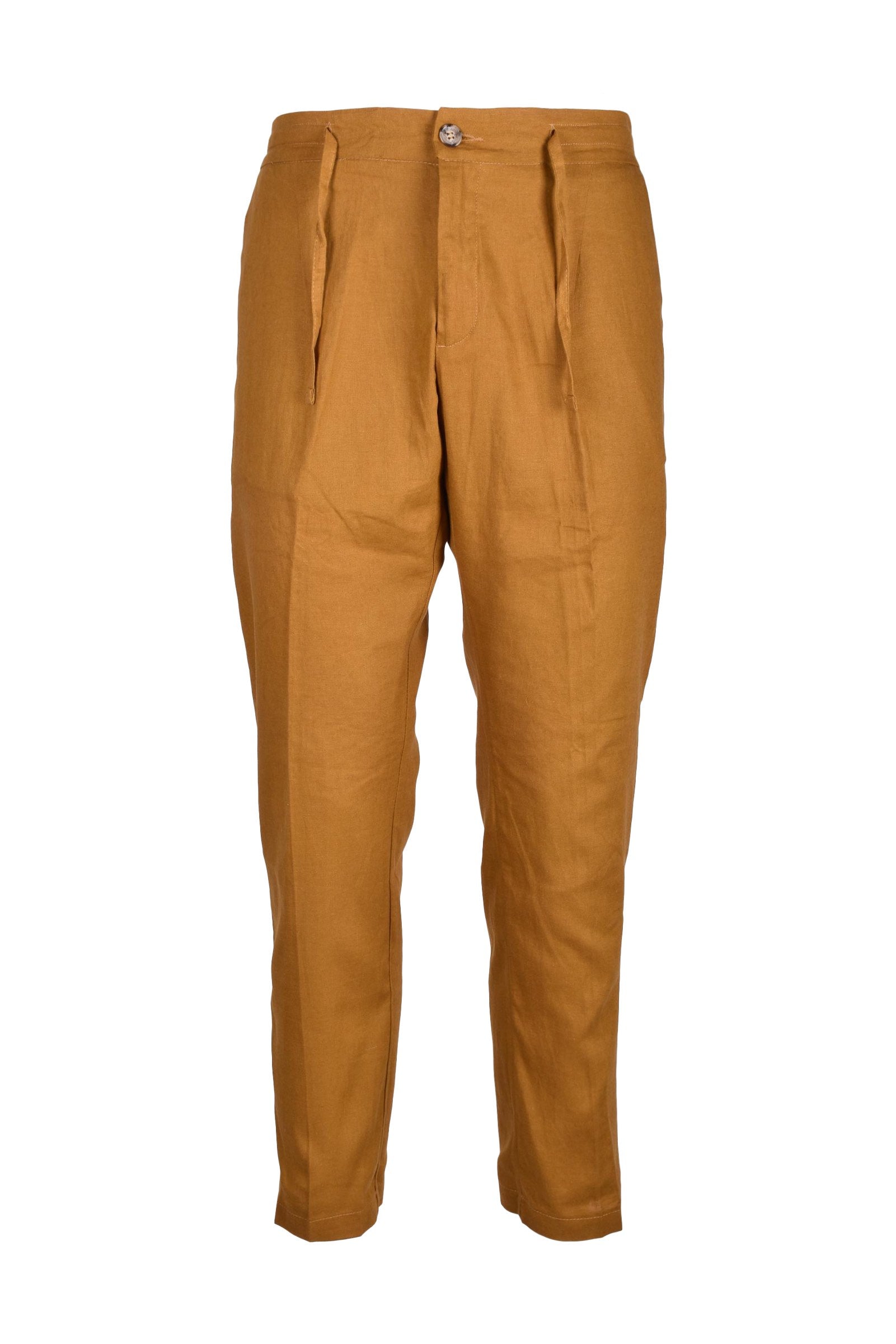 QB24 - TROUSERS