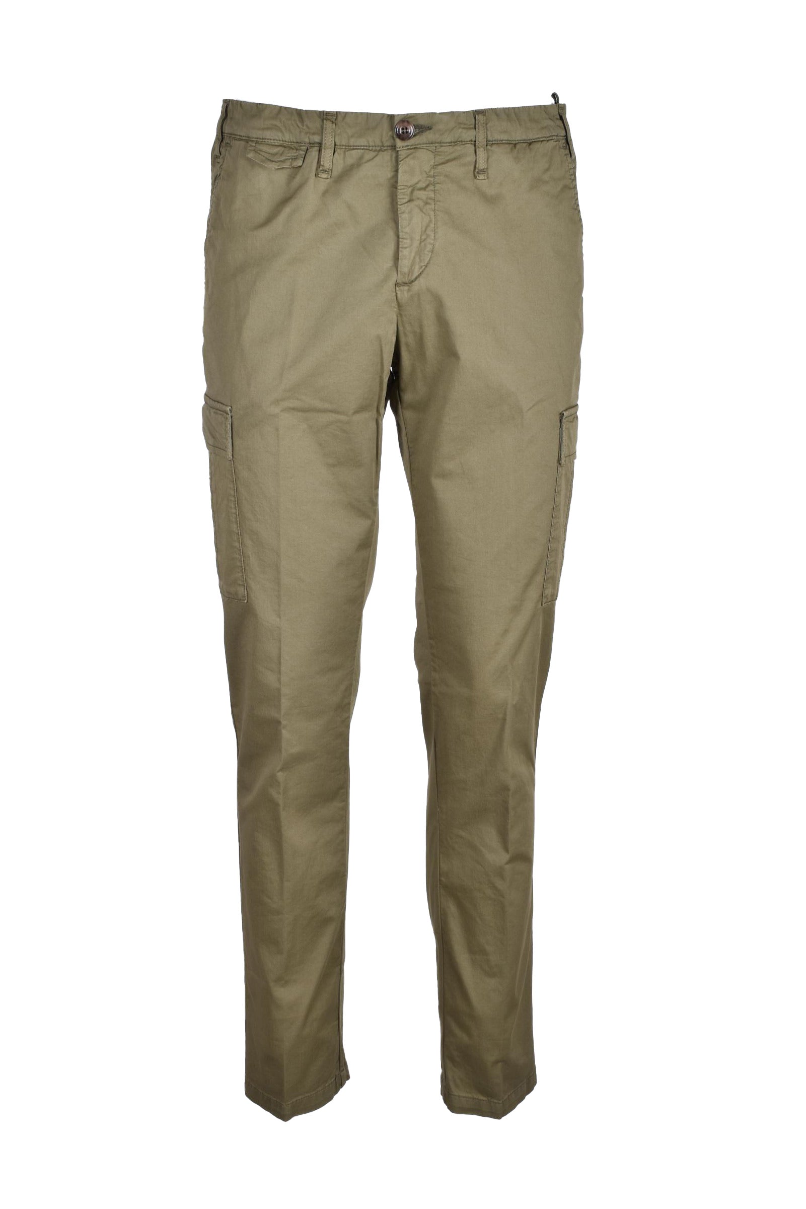 MYTHS - TROUSERS