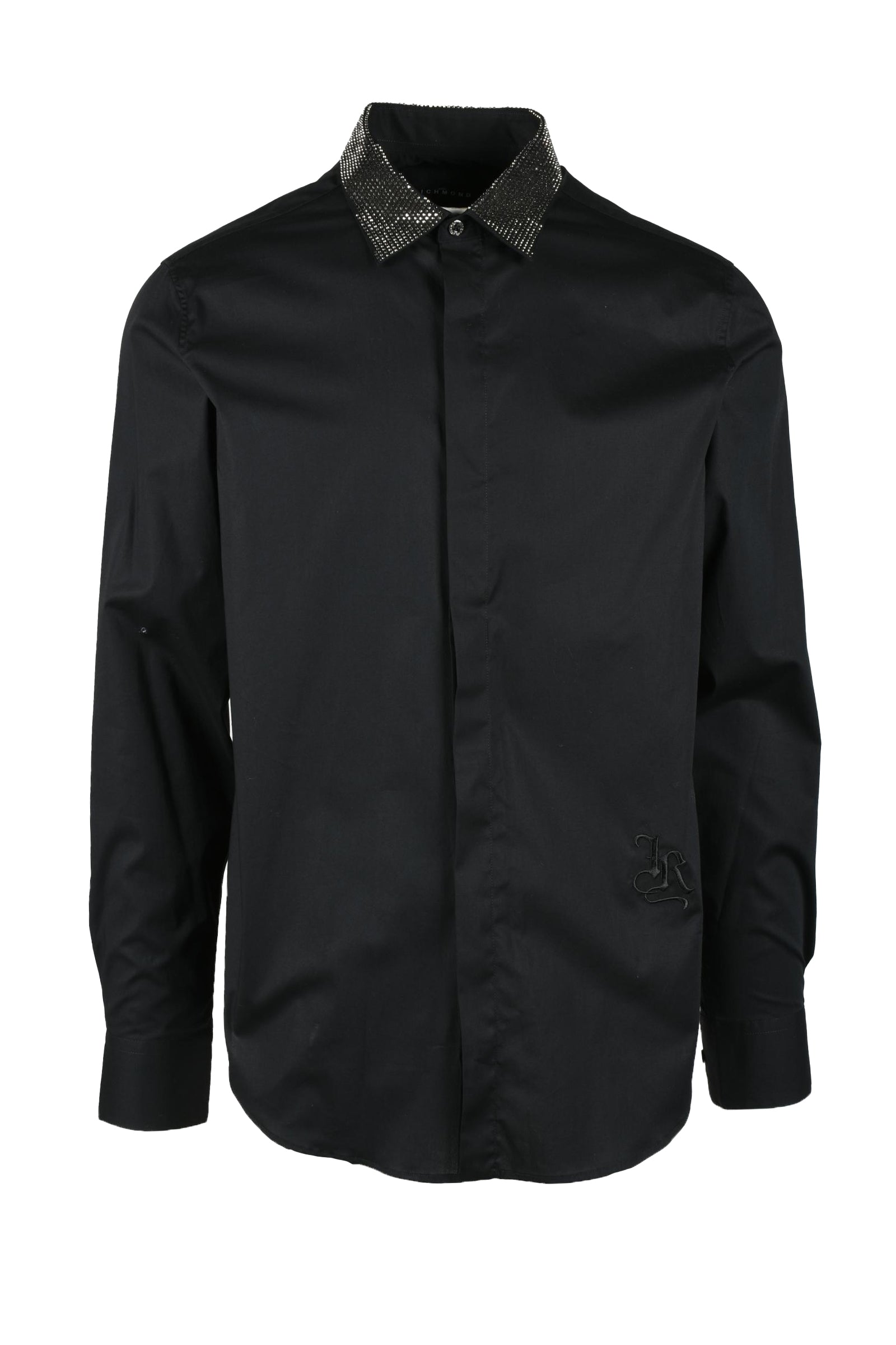 JOHN RICHMOND - SHIRT