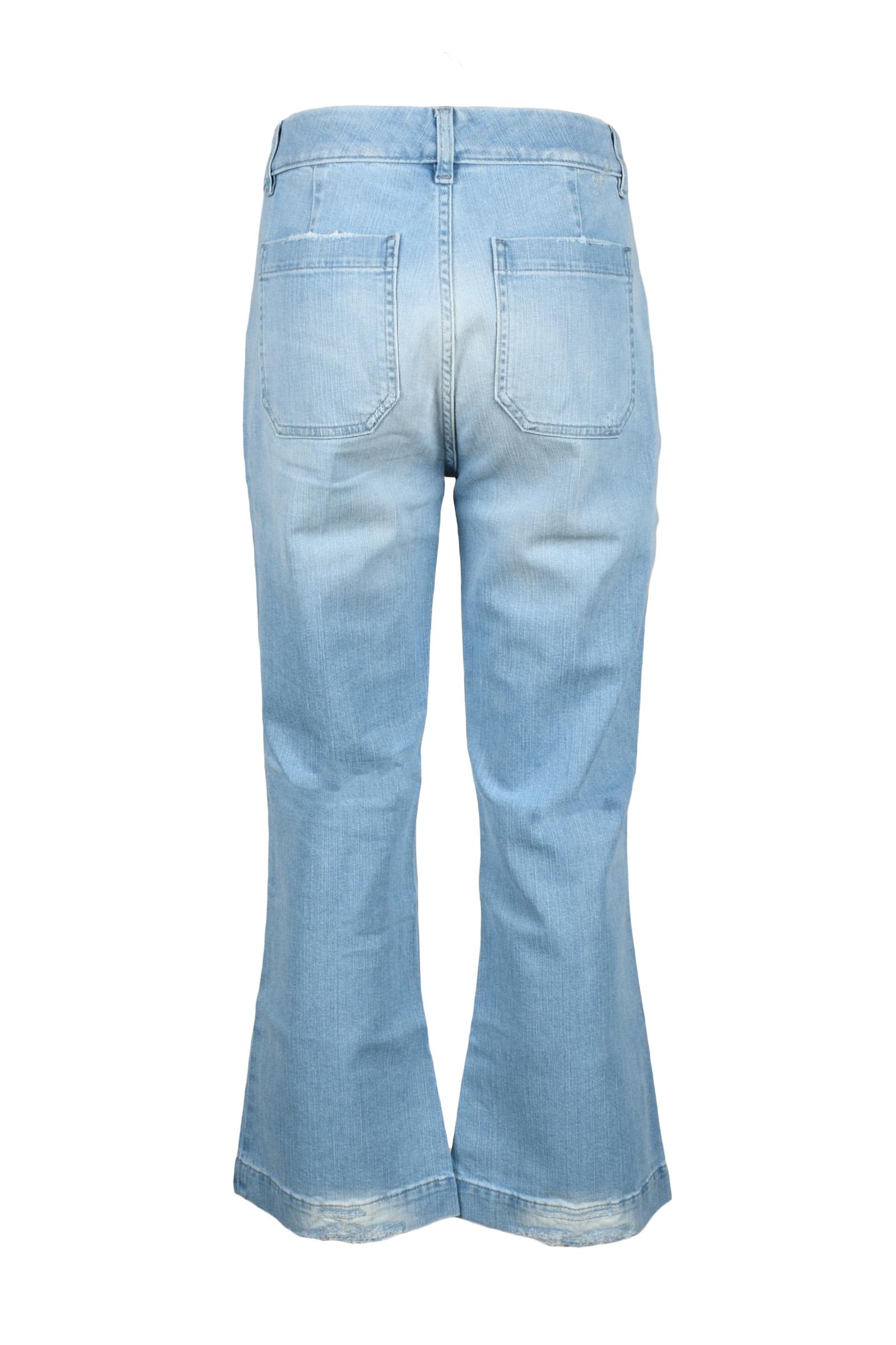 SEAFARER - TROUSERS