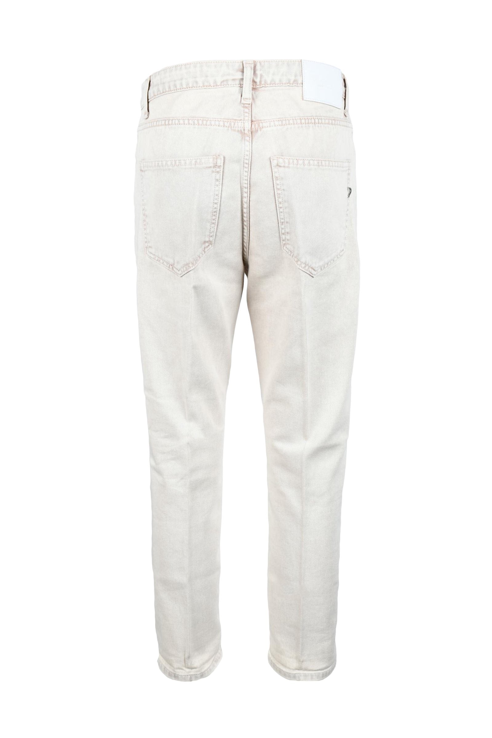DONDUP - TROUSERS