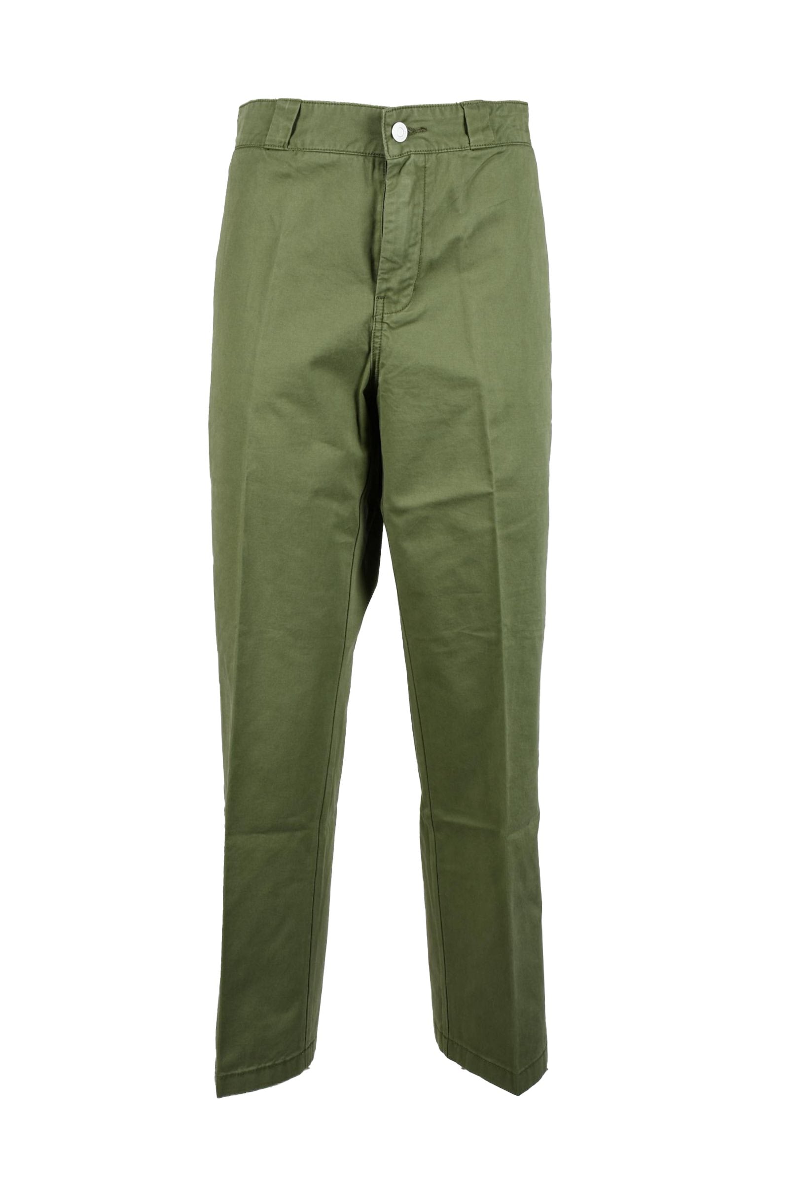 REPLAY - TROUSERS