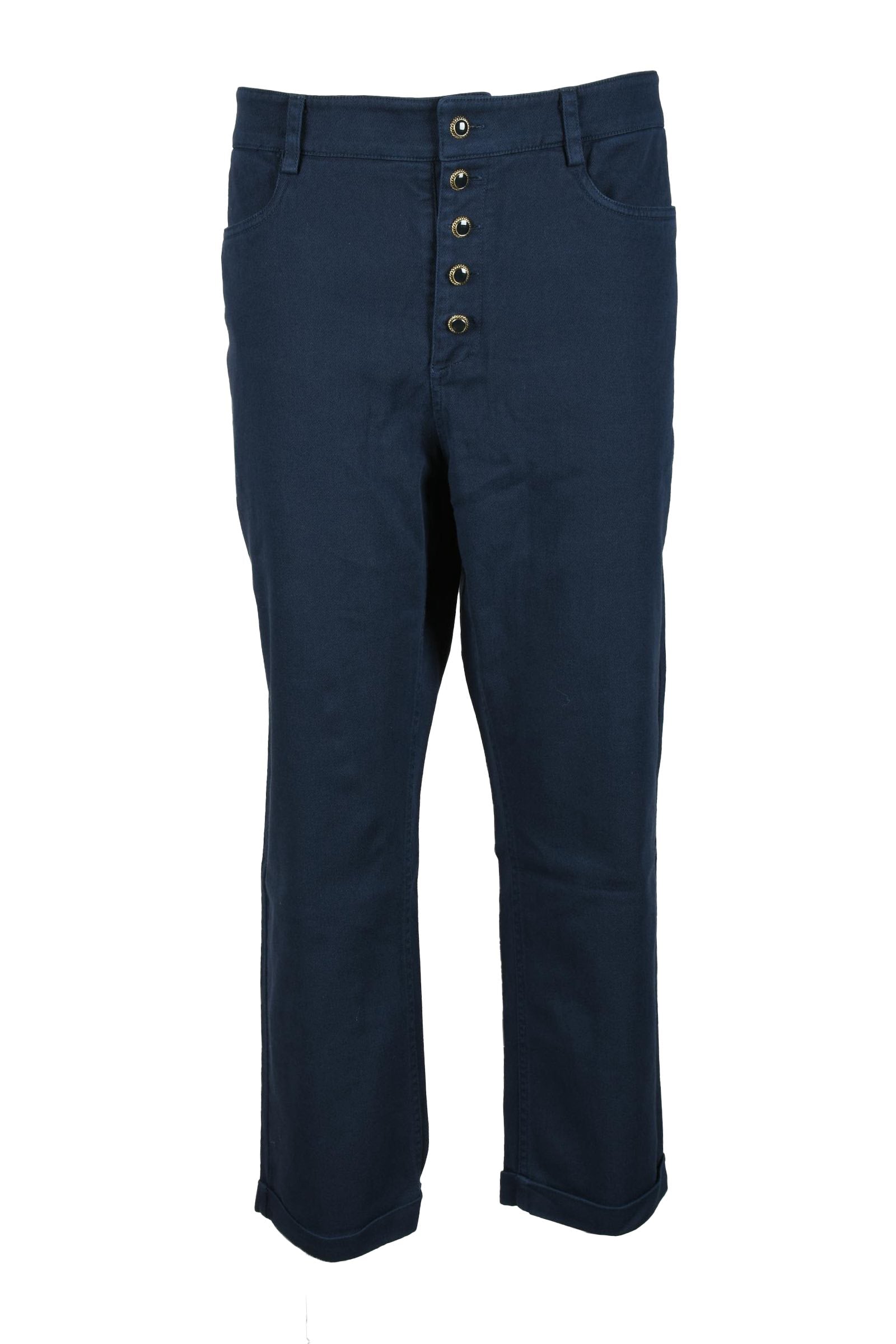 1-ONE - TROUSERS