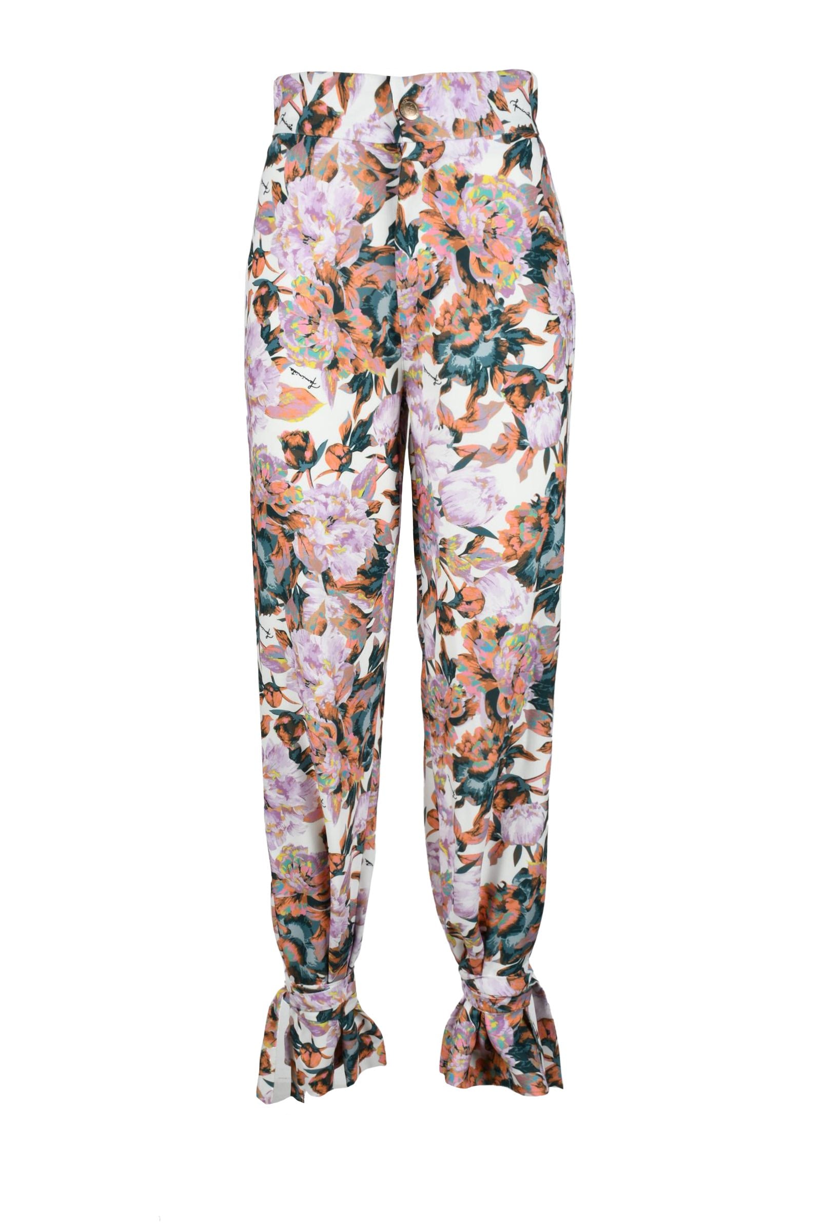 FEMINISTA - TROUSERS