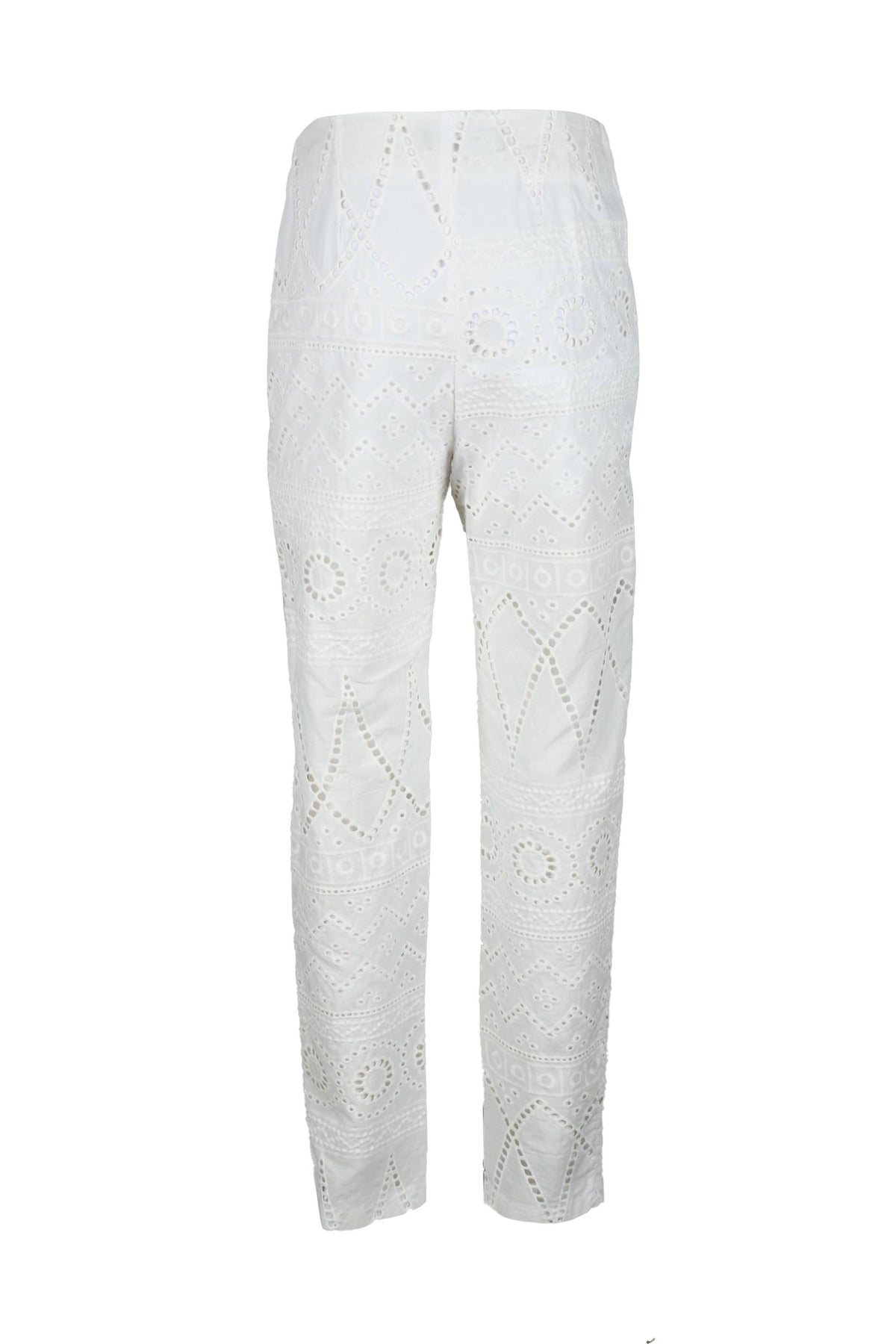 GIULIA N - TROUSERS