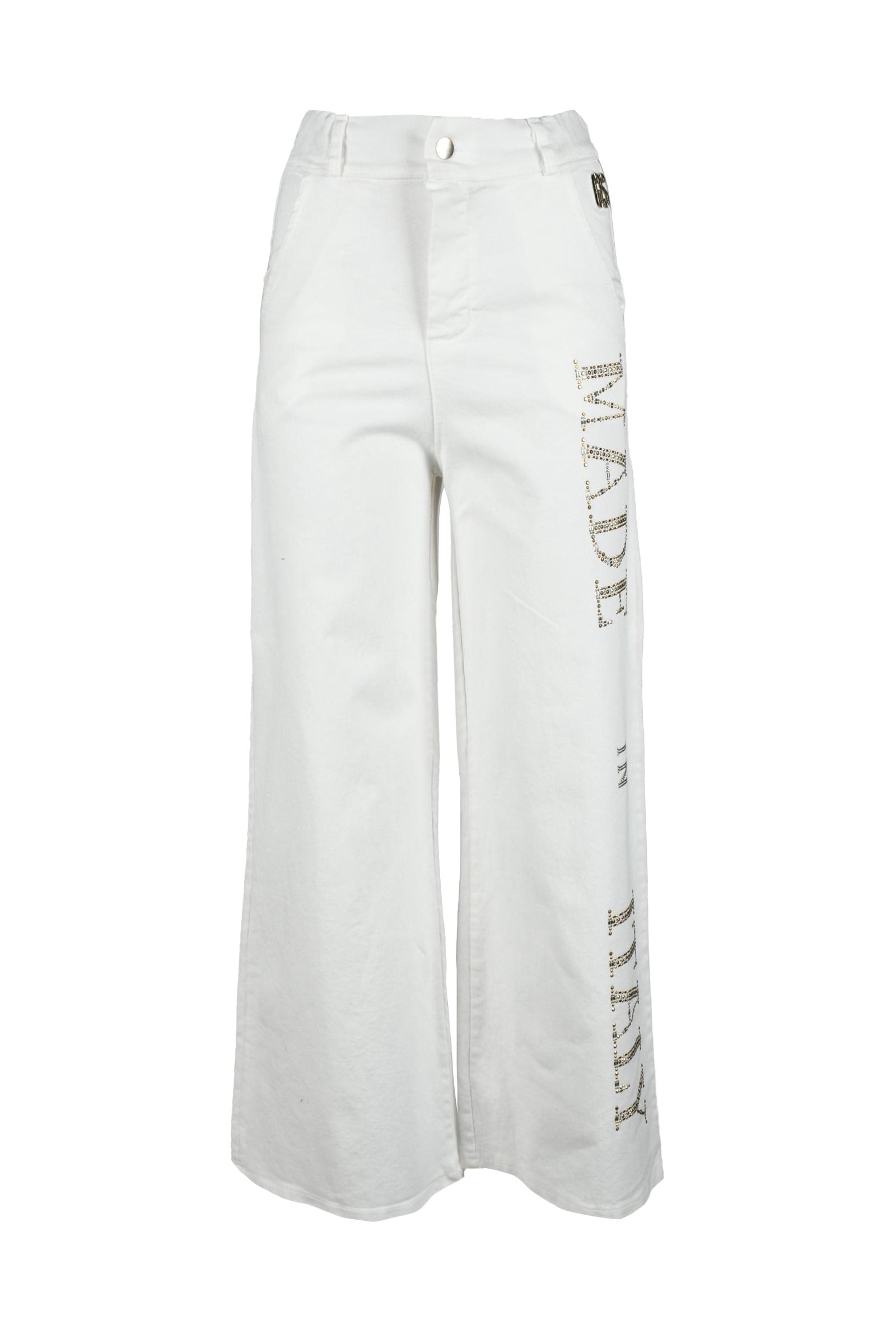 MARCI BY GIL SANTUCCI - TROUSERS