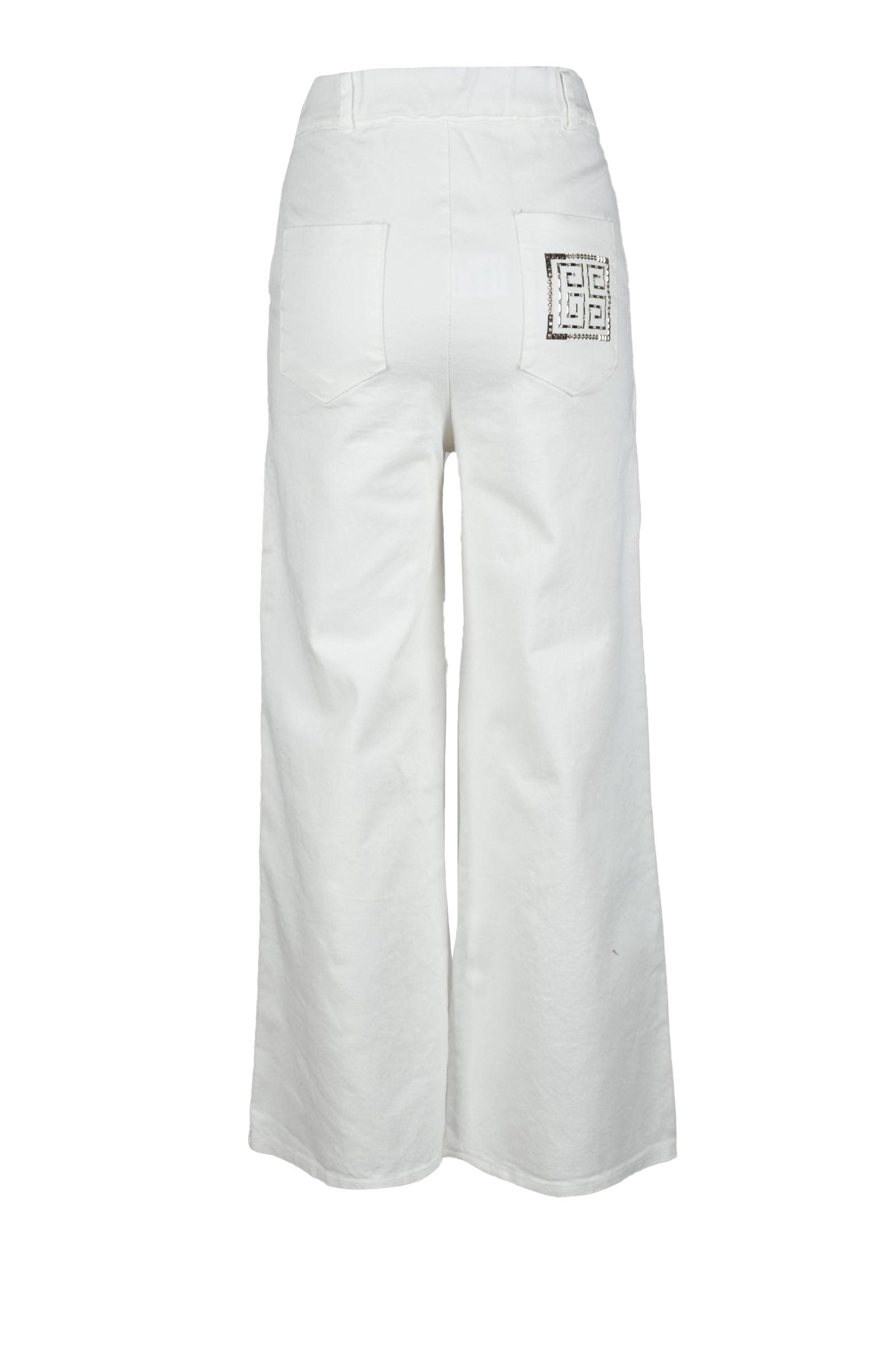 MARCI BY GIL SANTUCCI - TROUSERS