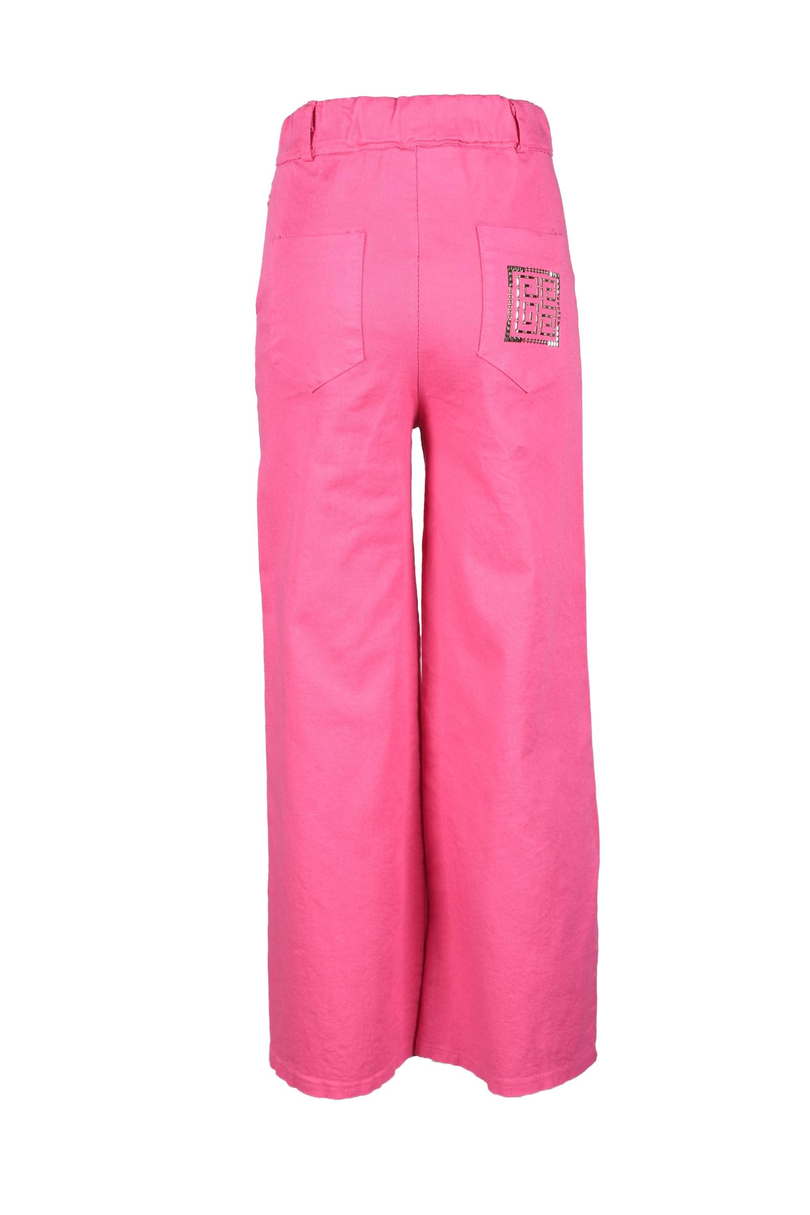 MARCI BY GIL SANTUCCI - TROUSERS