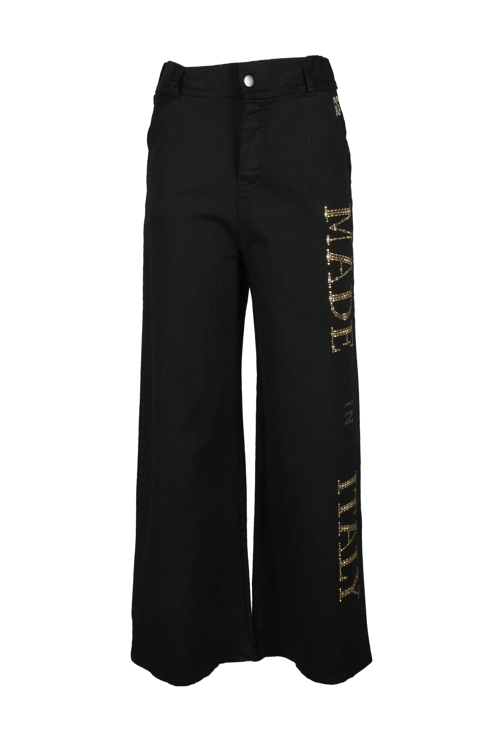 MARCI BY GIL SANTUCCI - TROUSERS