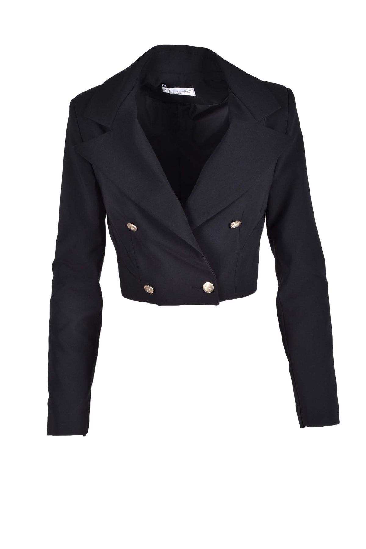 FEMINISTA - BLAZER