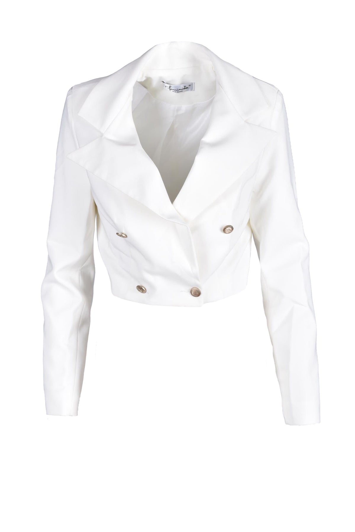 FEMINISTA - BLAZER
