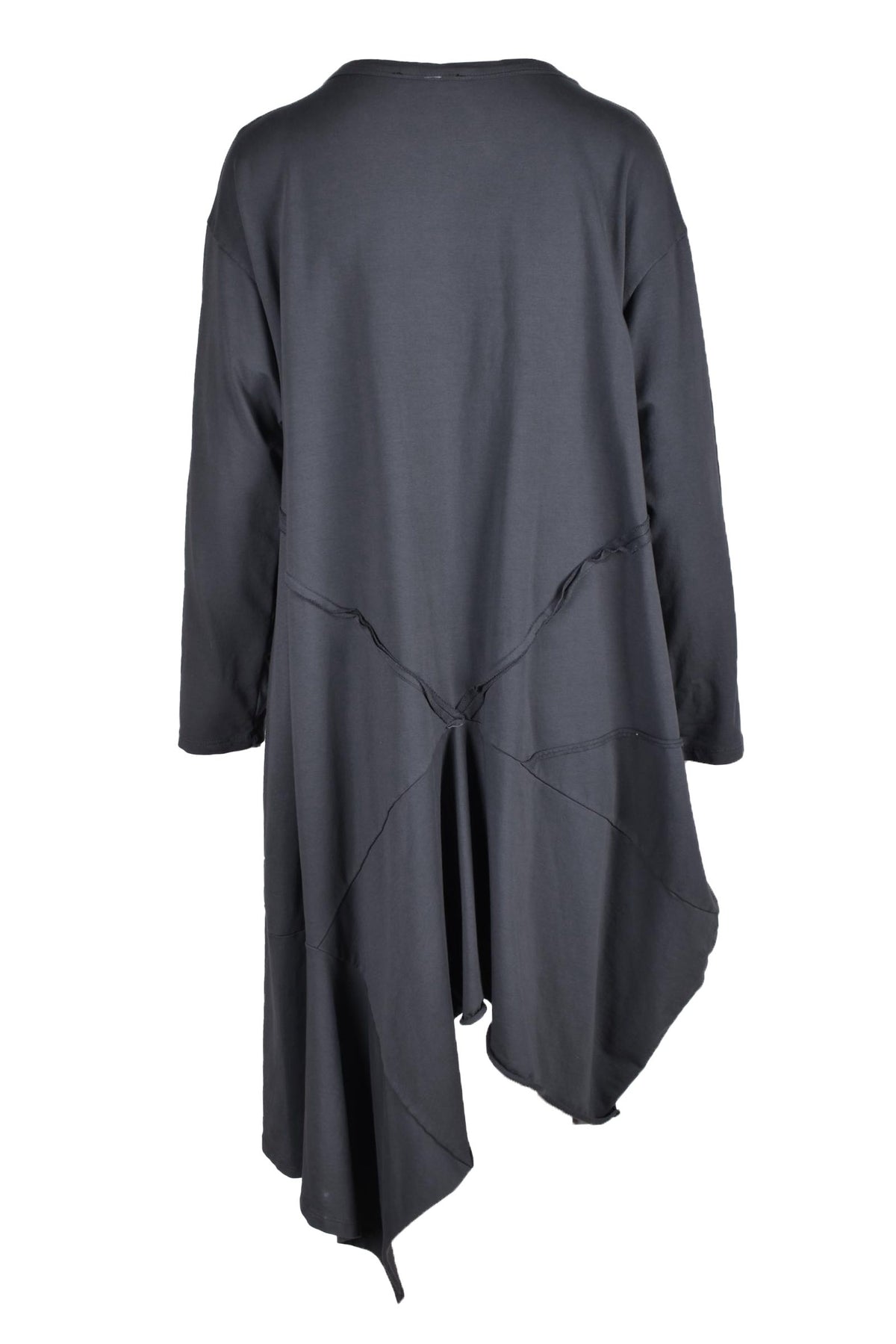 EBARRITO - DRESS