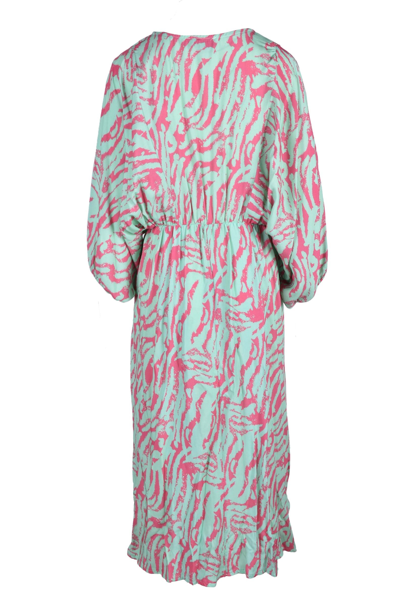 EBARRITO - DRESS