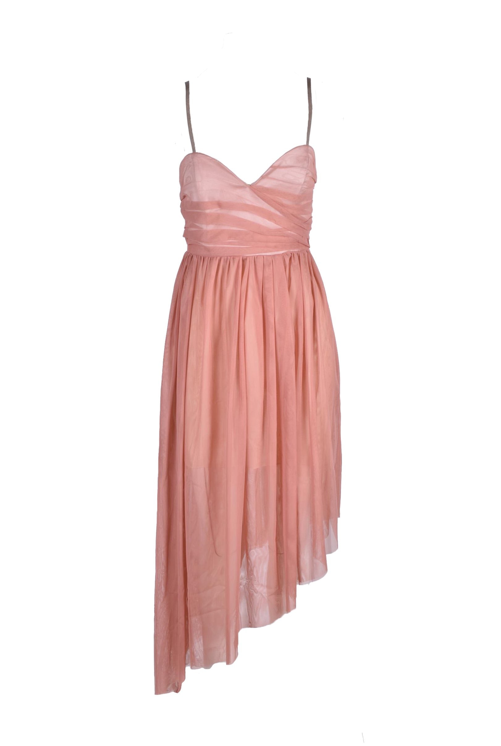 REVISE - DRESS