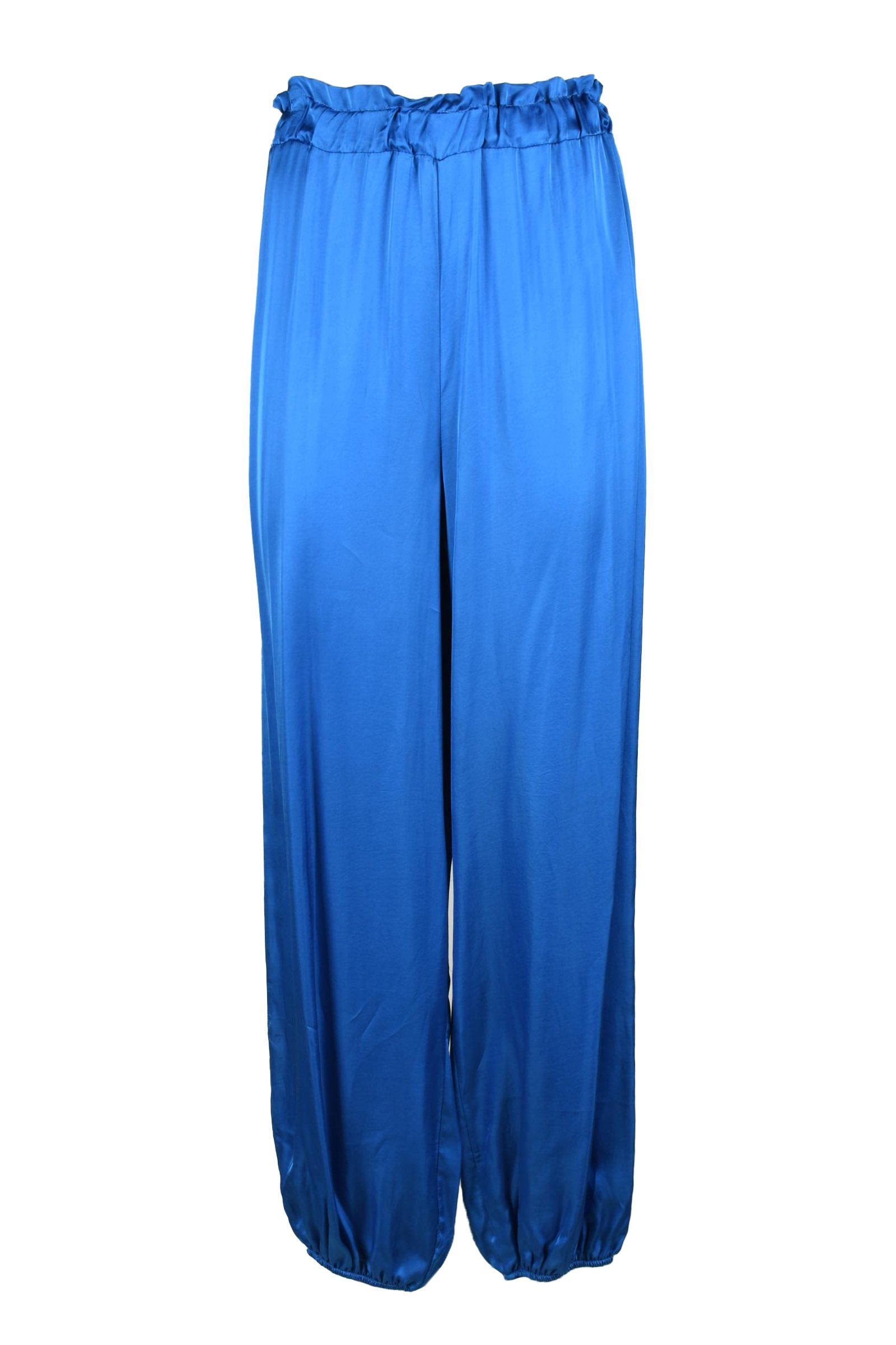 KONTATTO - TROUSERS