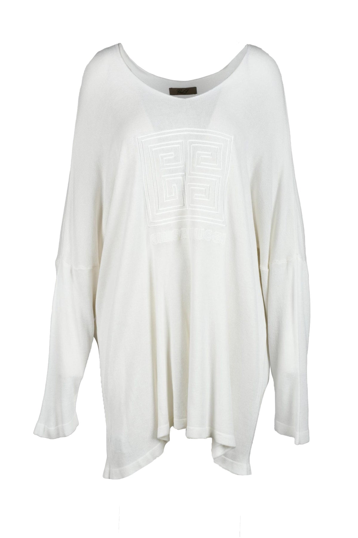 GIL SANTUCCI - KNITWEAR AND SWEATSHIRTS