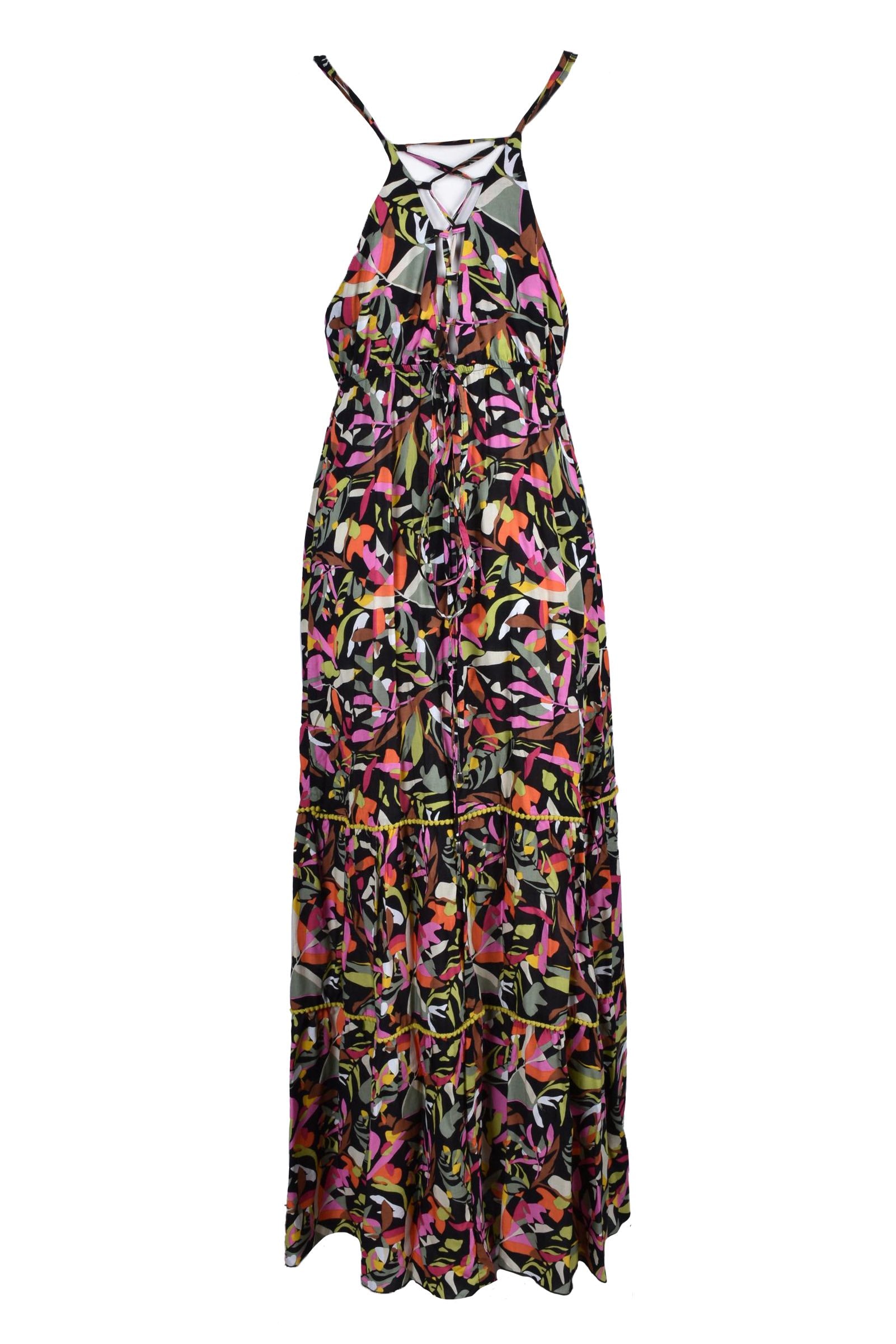 GIL SANTUCCI - DRESS
