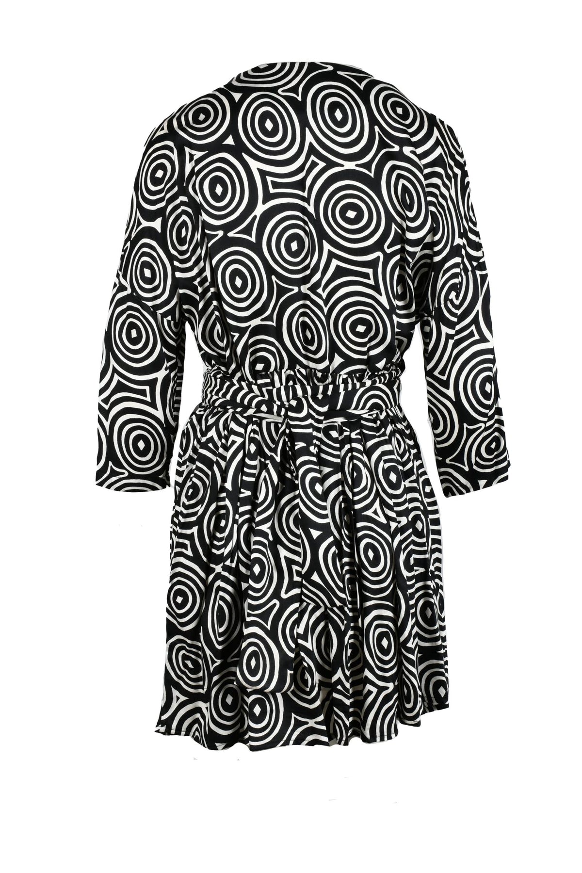 LVL LEVEL VIBES LEVEL - DRESS