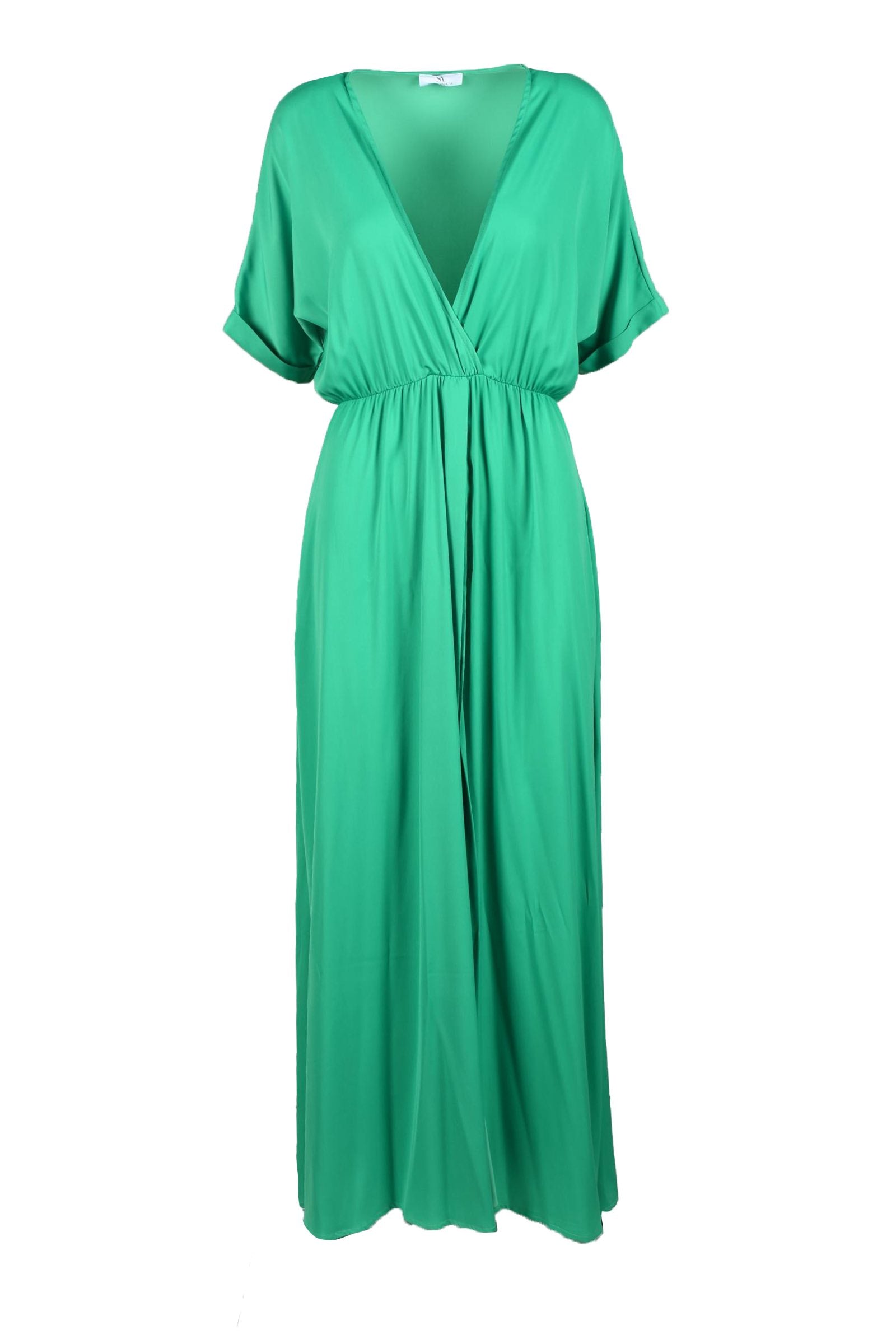 SIMONA.A - DRESS