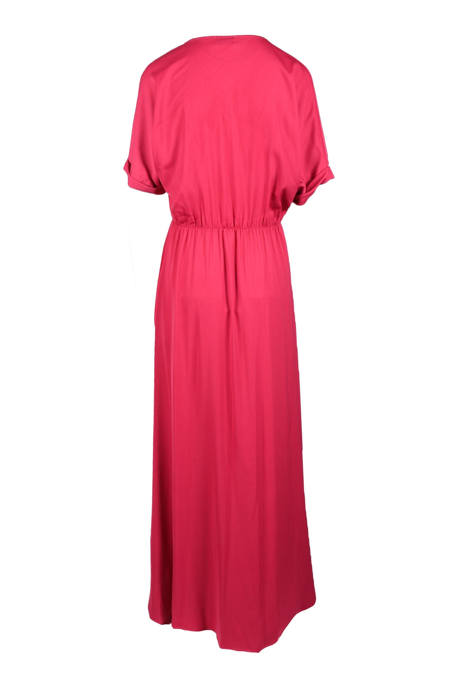 SIMONA.A - DRESS