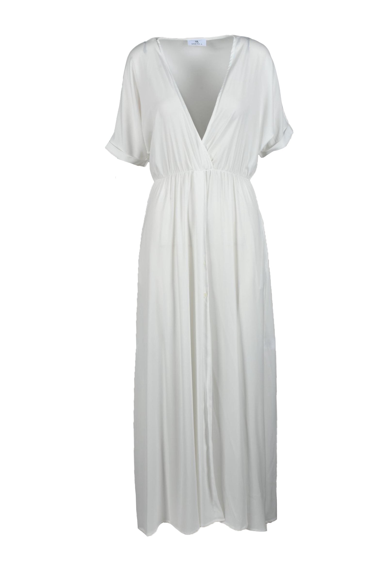SIMONA.A - DRESS